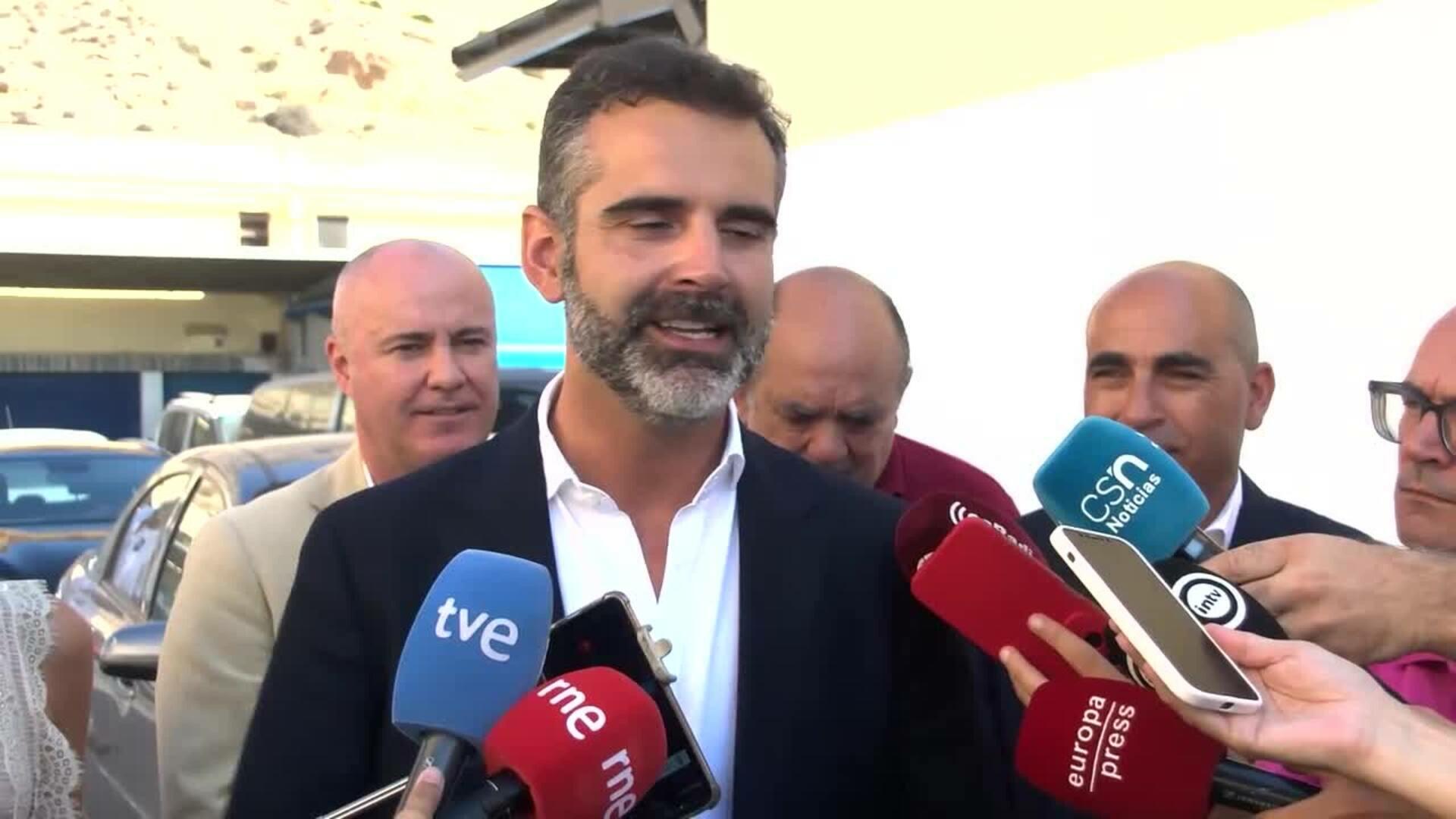 La Junta celebra la participación de los 43 deportistas andaluces en los Juegos Olímpicos