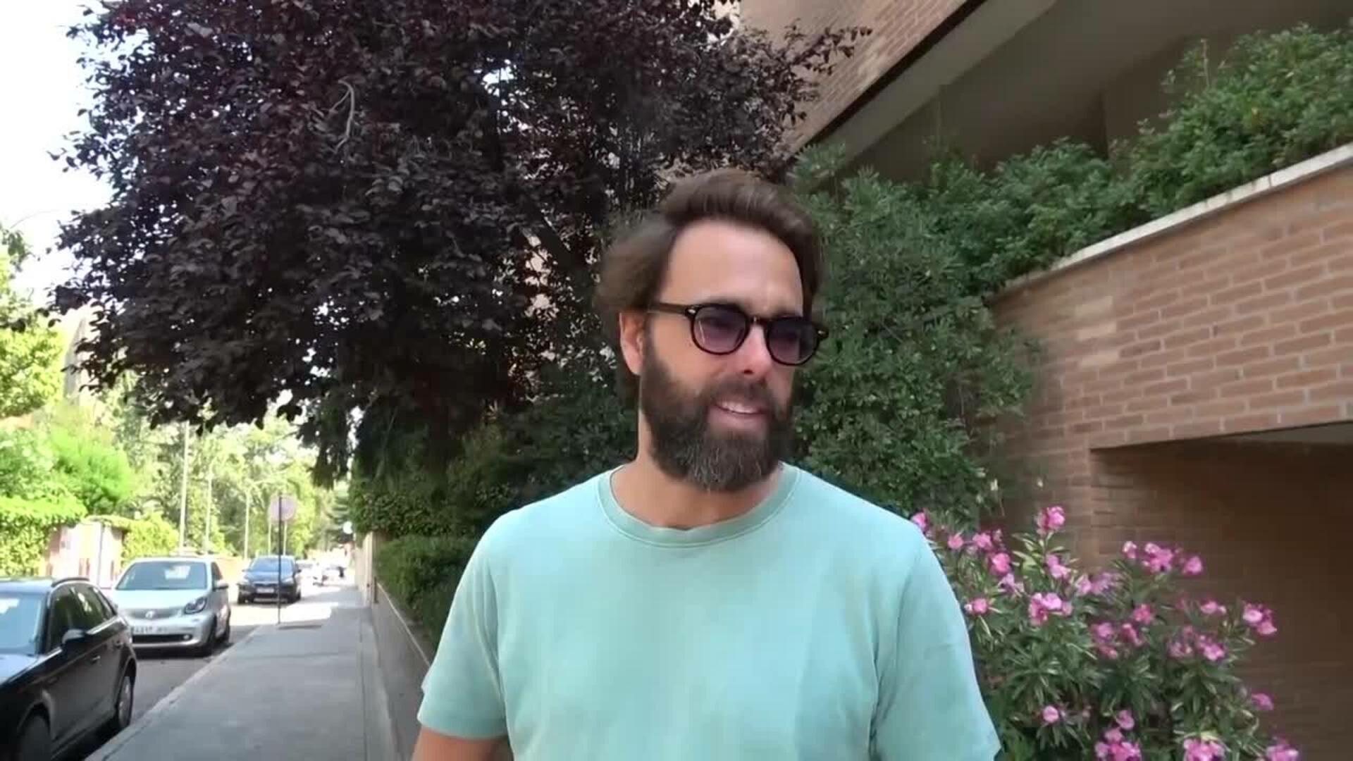 Javier Ungría avisa que "voy a pelear lo que creo que es justo" tras la entrevista de Tablada