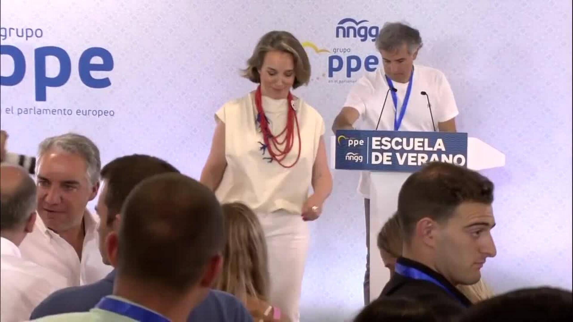 Puigdemont se reafirma en su decisión de ir a un debate de investidura