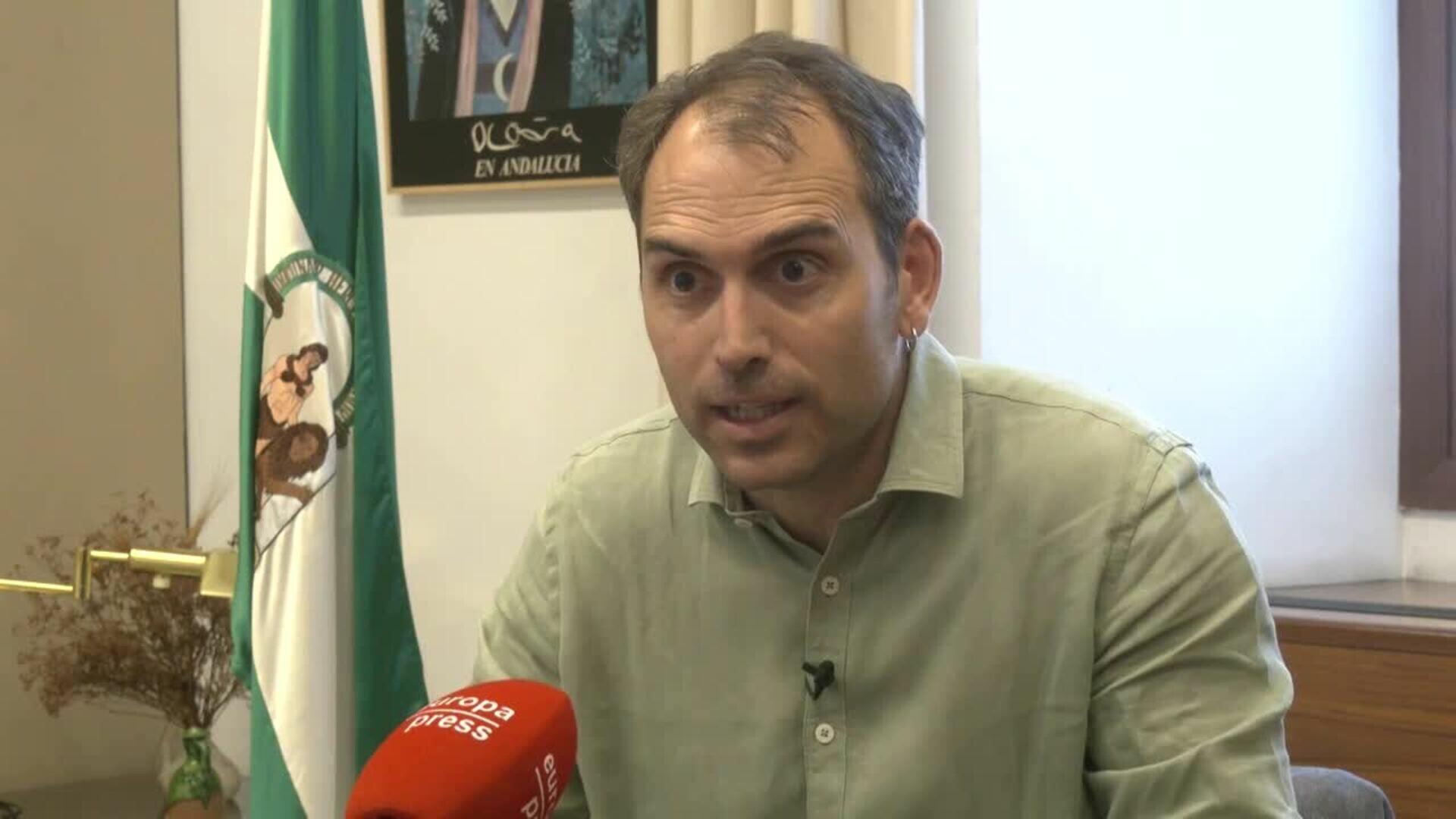 Valero apuesta para las elecciones de 2026 por una "fórmula de colaboración" con Por Andalucía