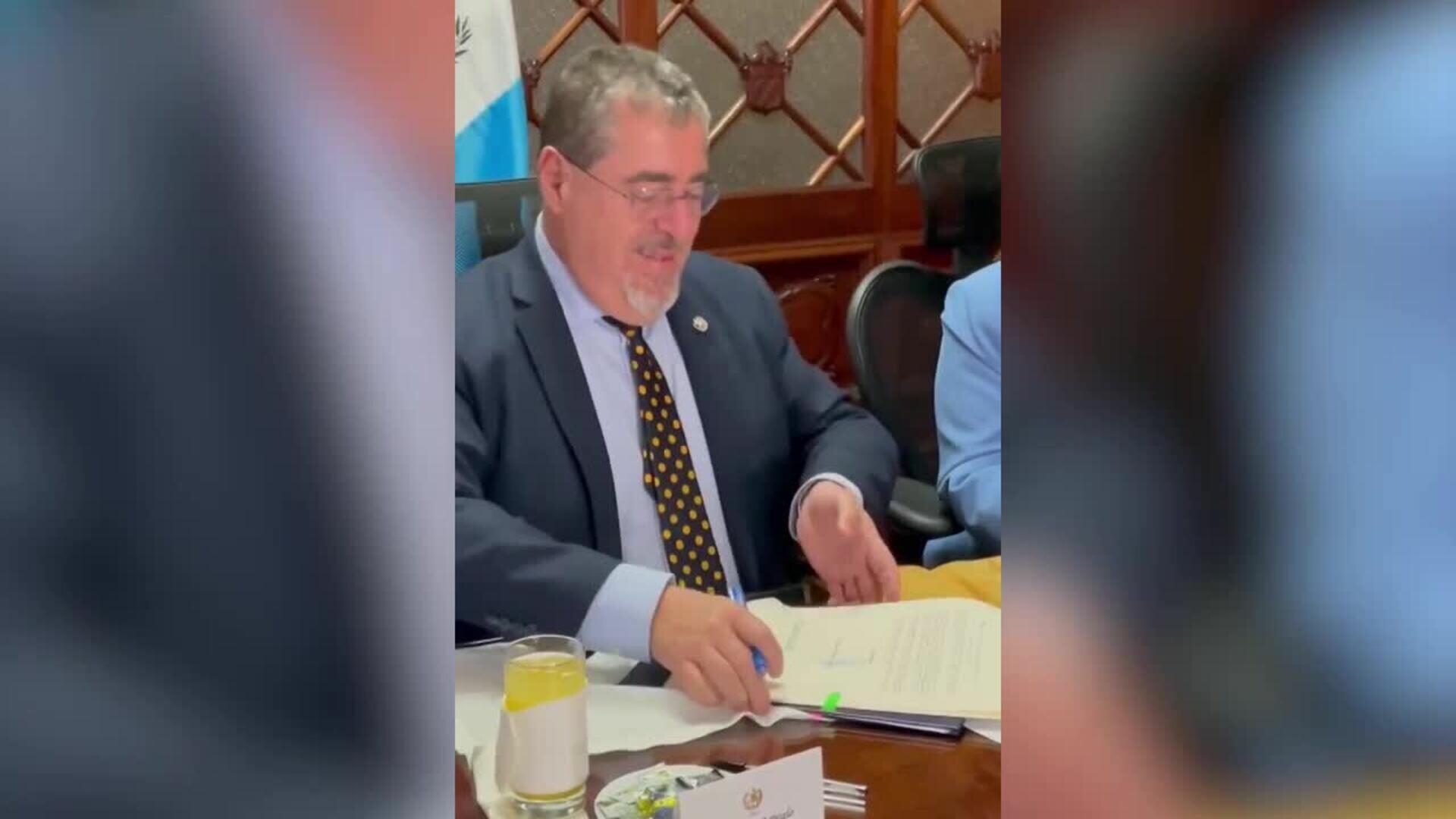 Líderes internacionales muestran sus dudas ante los resultados de las elecciones en Venezuela