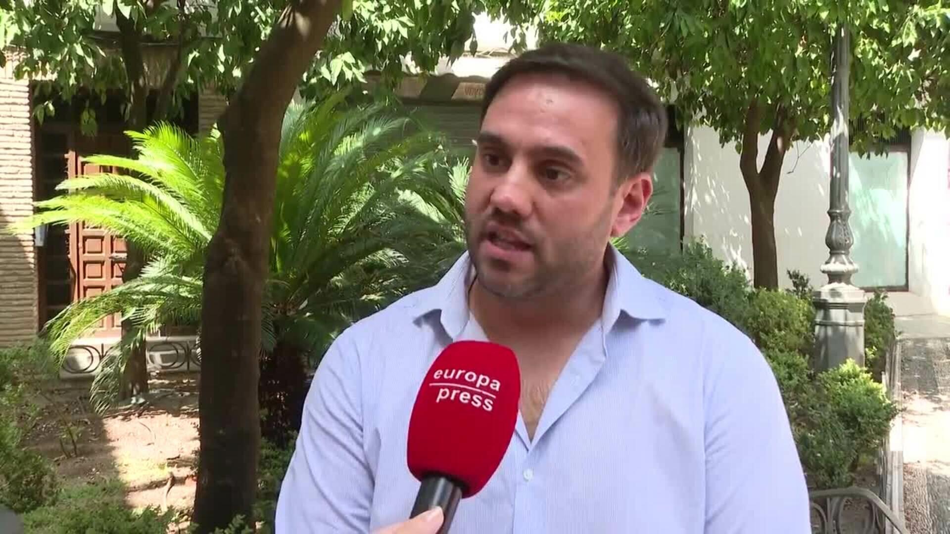 Abogado de la viuda del soldado muerto en Cerro Muriano, "satisfecho", no recurrirá el auto