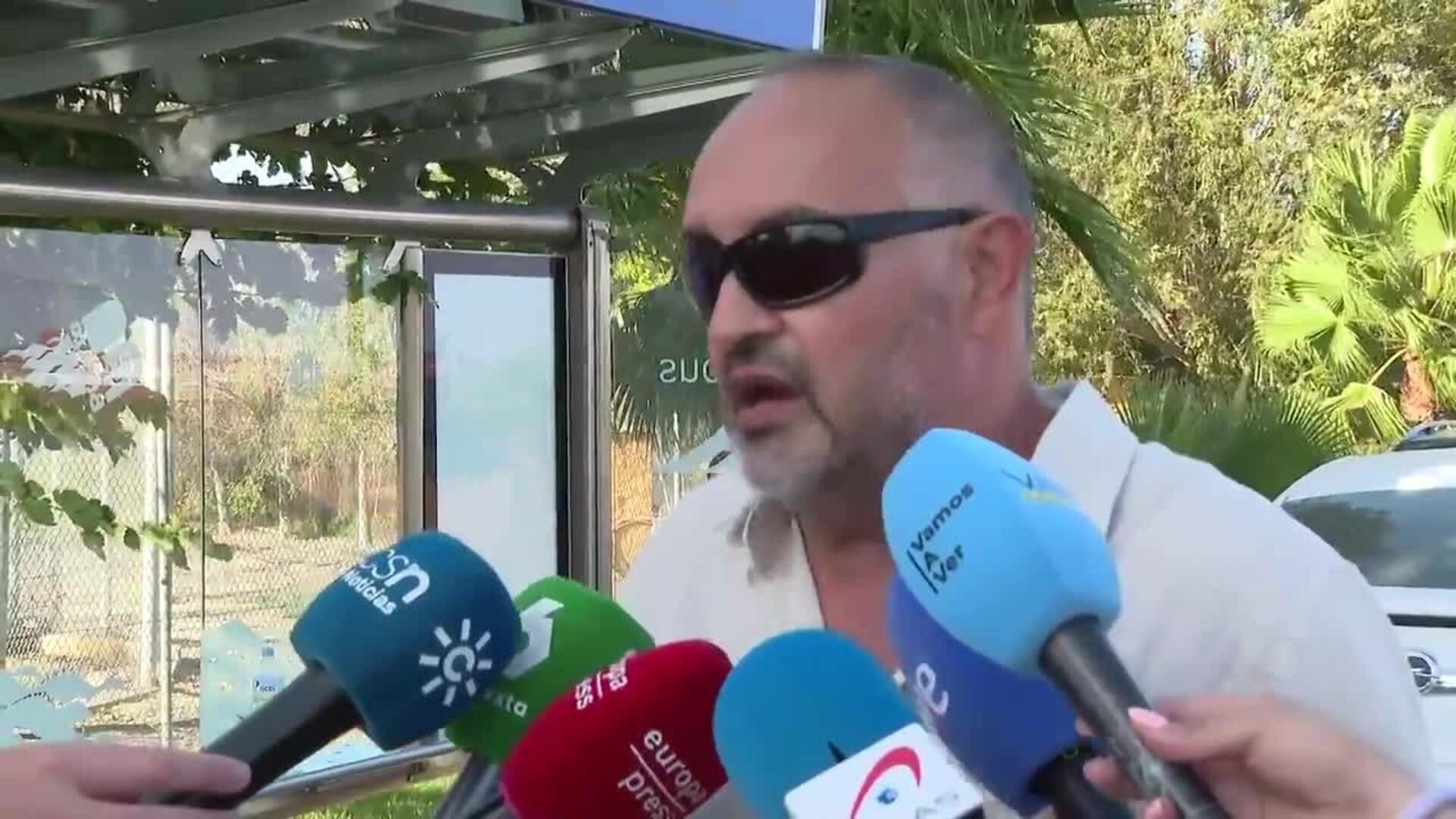 Defensa de un encarcelado de Barbate:”Nos devuelven la fe en la Policía”