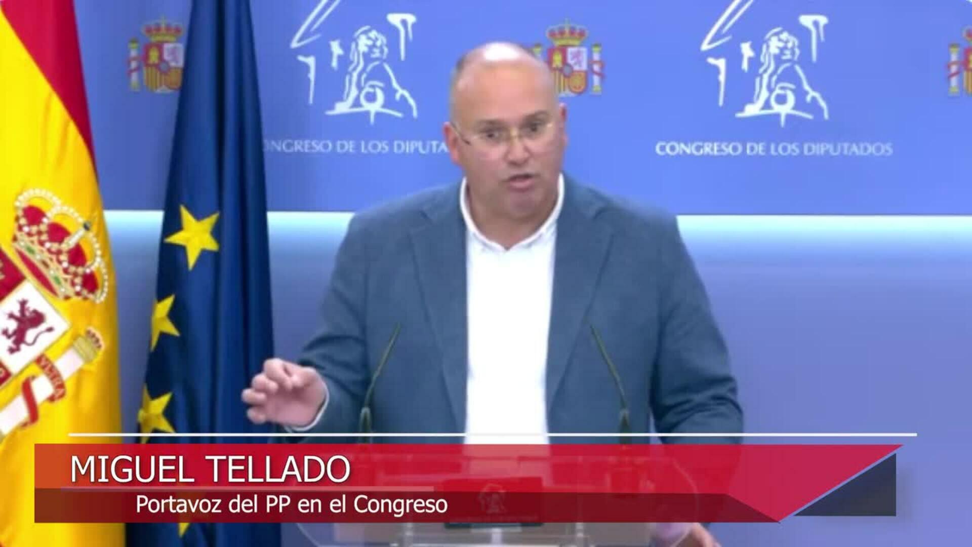 El Gobierno central, Govern, PP y PNV valoran el preacuerdo entre PSC y ERC