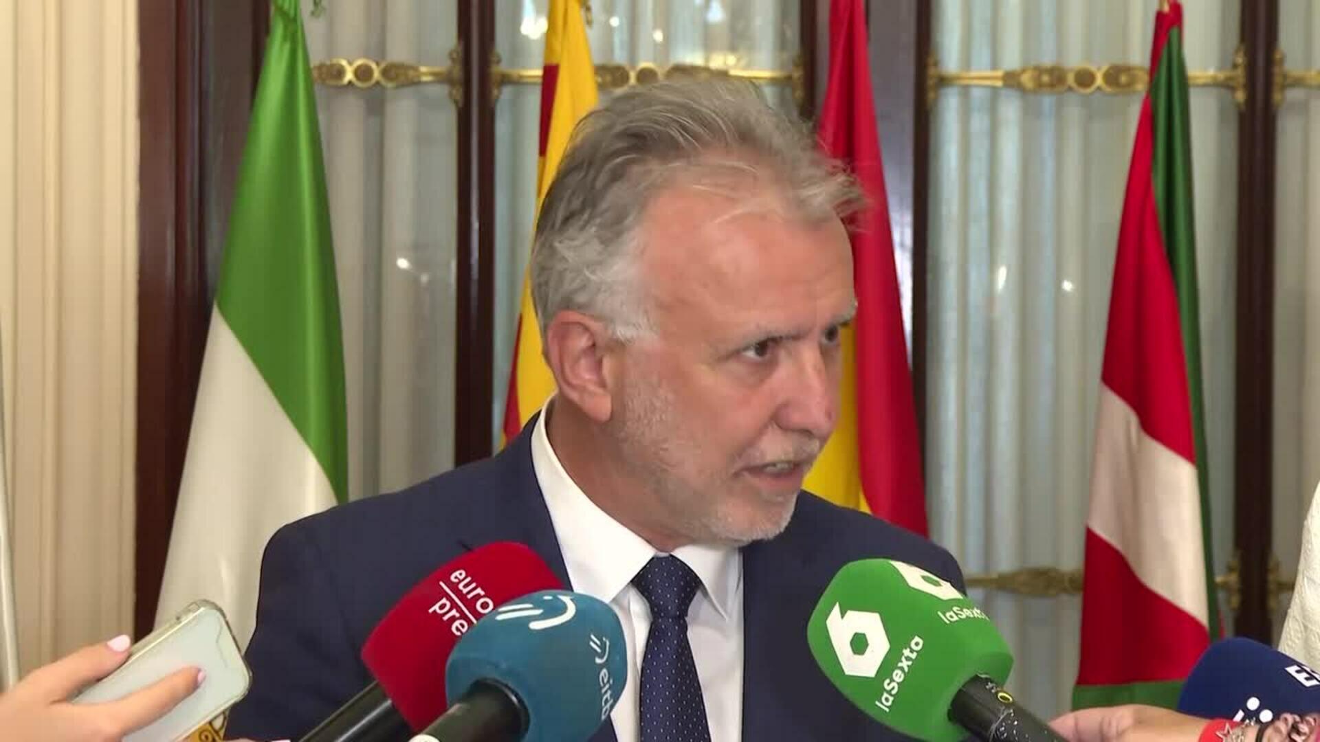 Gobierno central y vasco pondrán en marcha la comisión bilateral antes de noviembre