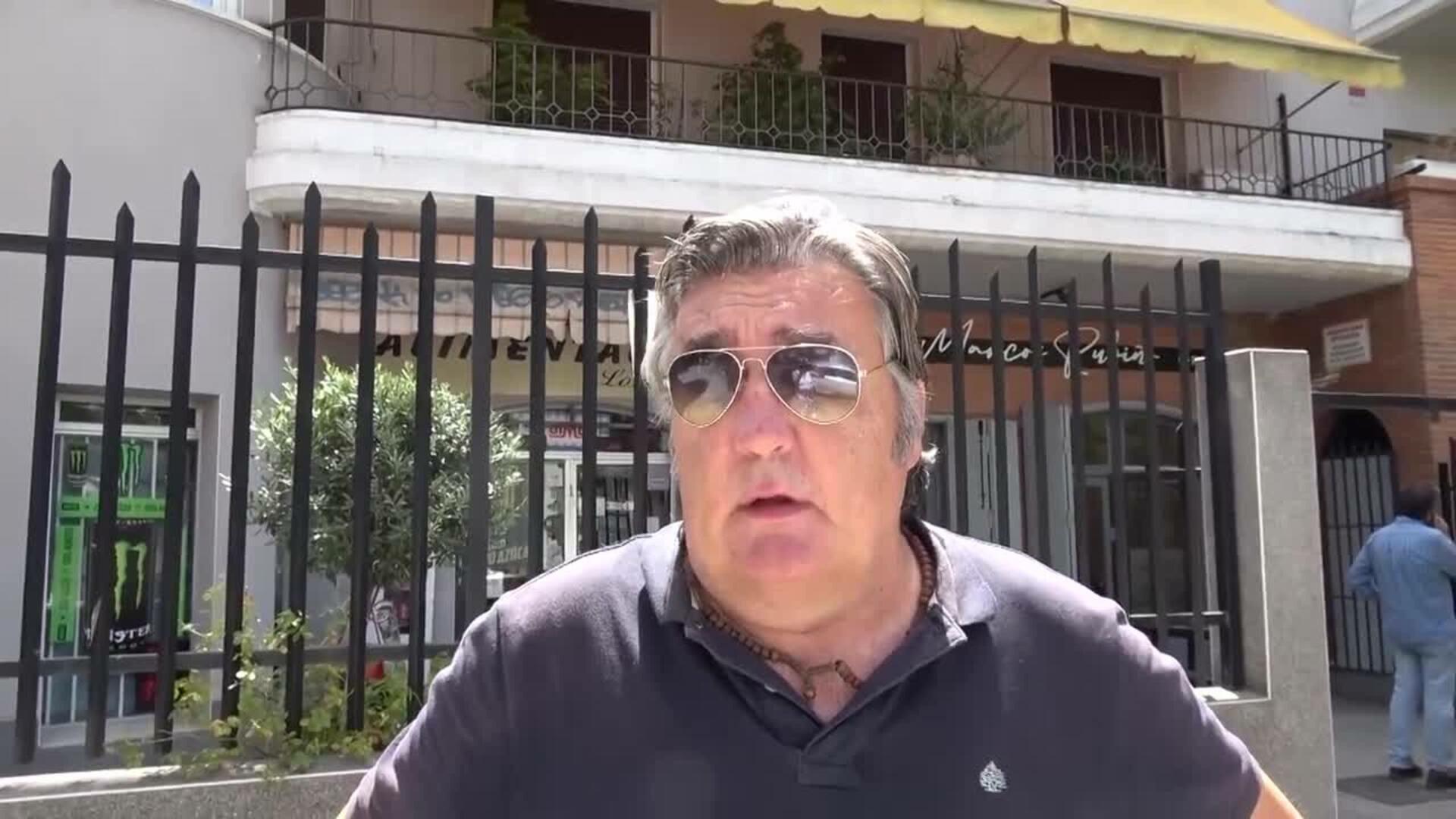 Muere a los 83 años Paco Camino, "el mejor torero de la historia"