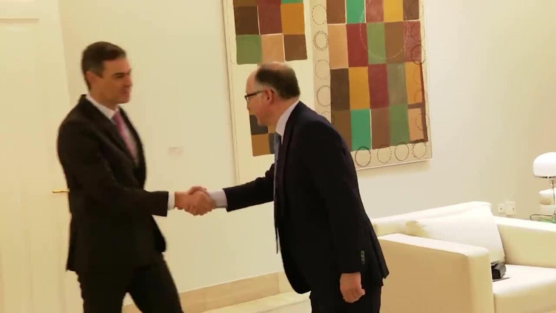 IAG rompe el acuerdo para comprar Air Europa porque "no será beneficioso para los accionistas"