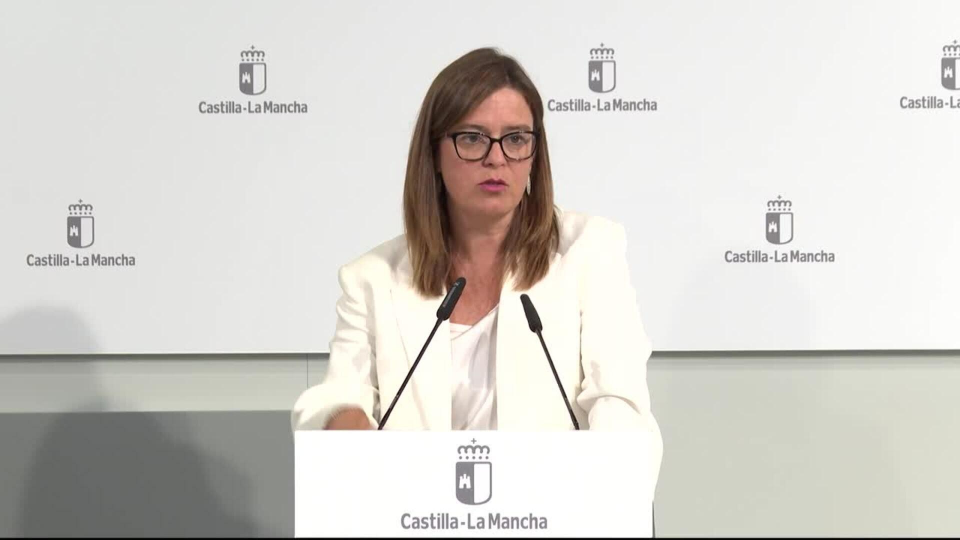 Sescam adquiere 129 ecógrafos portátiles para centros de Atención Primaria