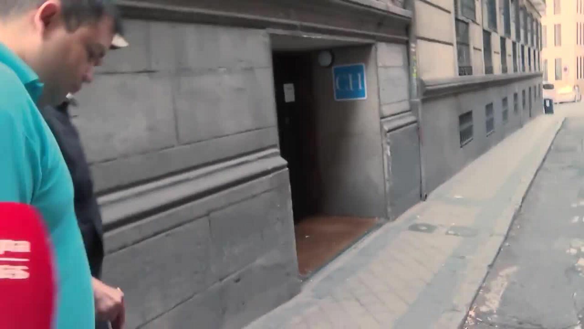 Preocupación por el estado de salud de Mario Vargas Llosa