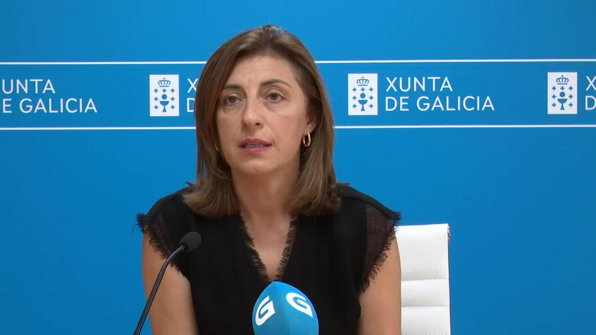 Vázquez señala que el volumen de las pequeñas bolas de fuel "seguramente sea muy pequeño"