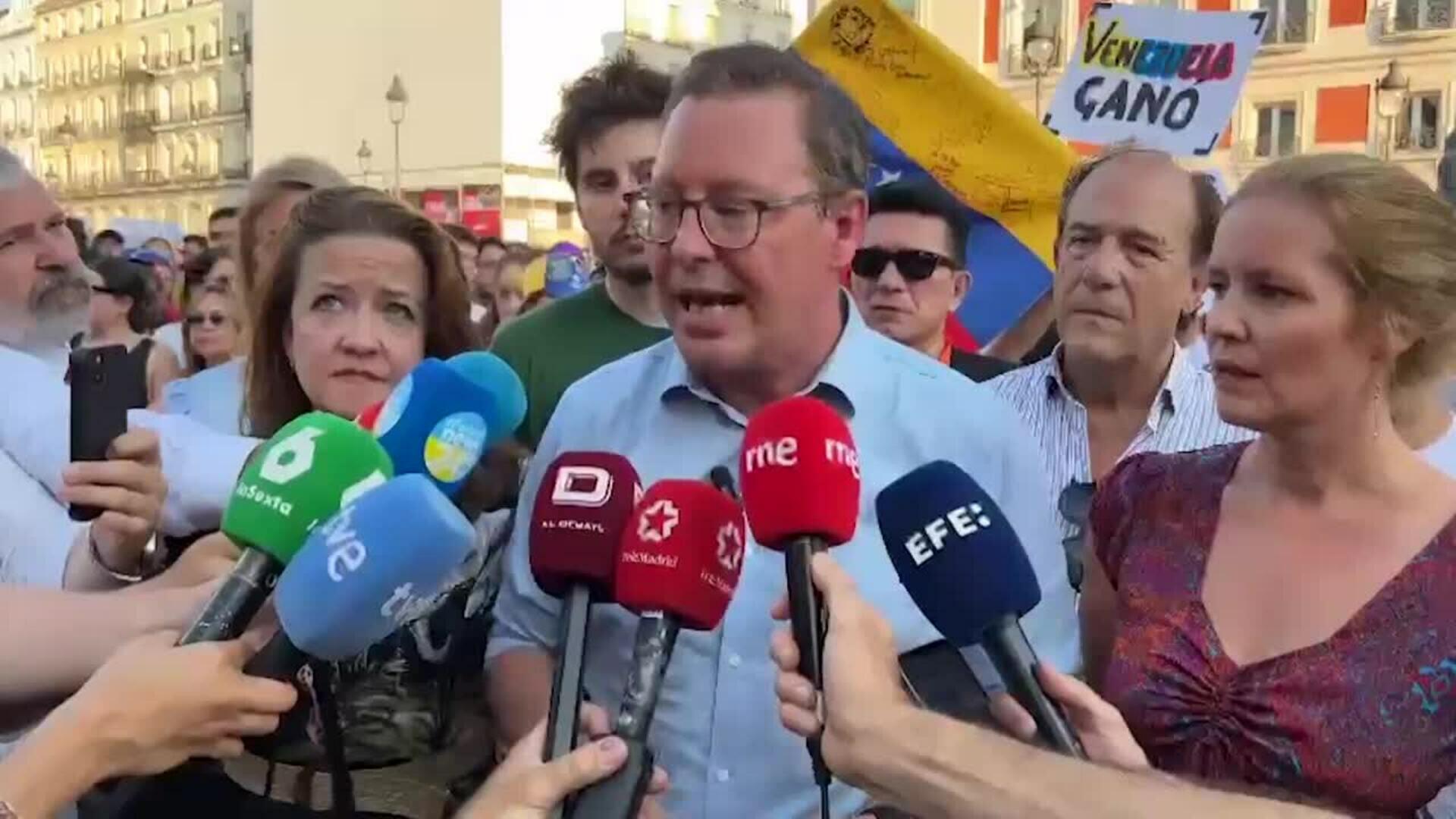 PP afirma que "el fin de Maduro está más cerca que hace una semana"