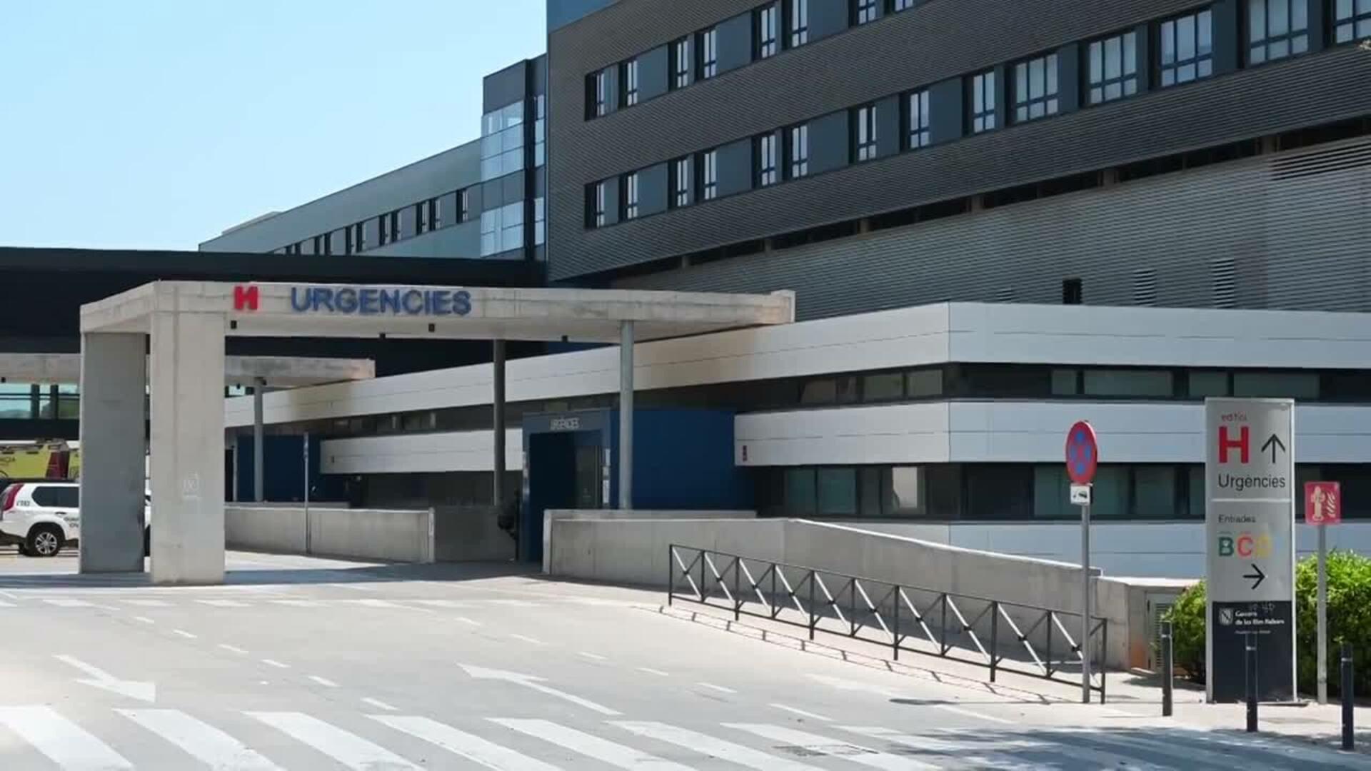 Zac Efron recibe el alta hospitalaria tras sufrir un accidente en una piscina de Ibiza