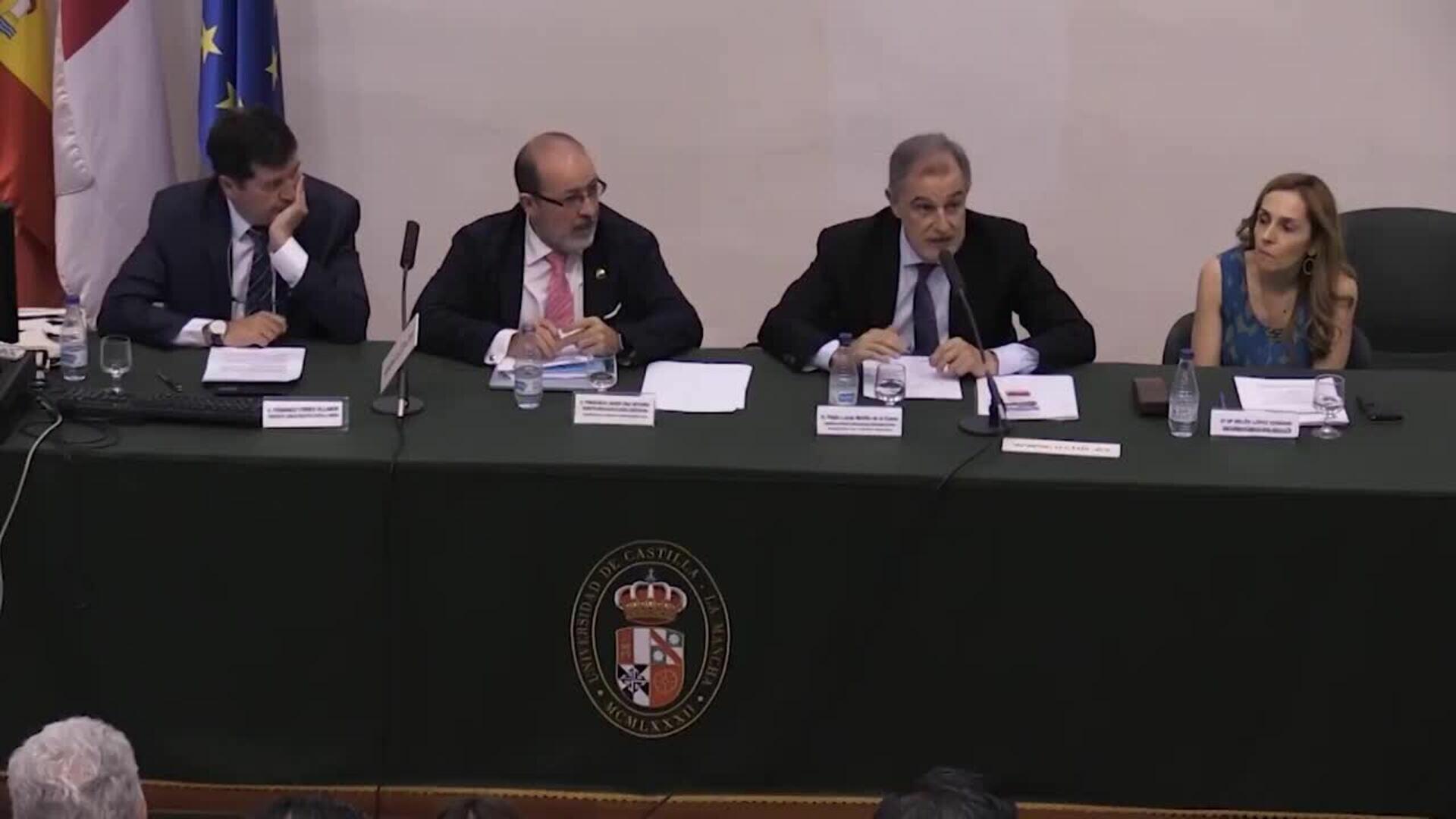 El CGPJ fracasa de nuevo en su tercer día de votaciones para elegir a su presidente