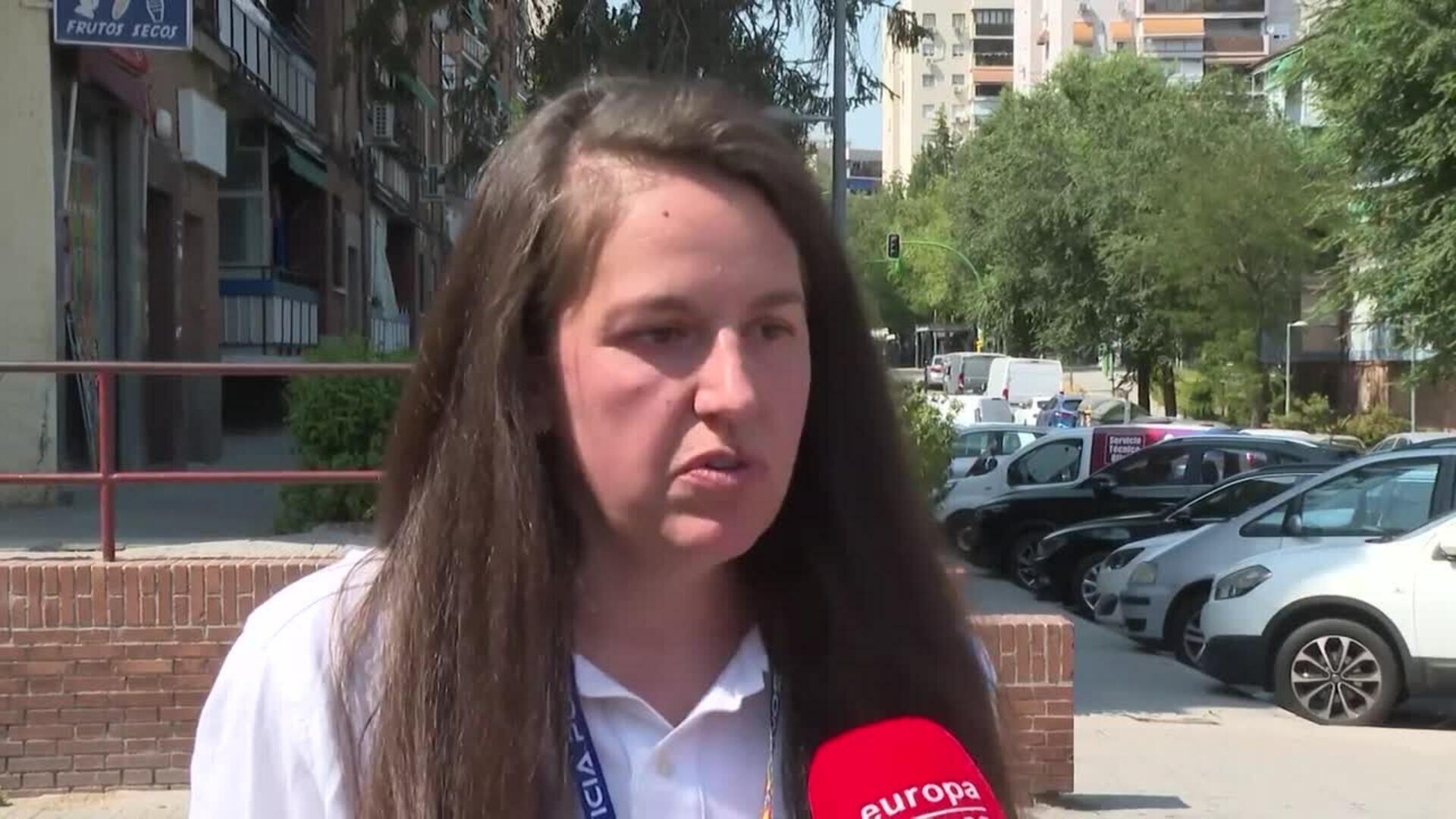 Jupol rechaza acuerdo entre SUP y Desokupa y apuesta por la formación en el seno de la Policía