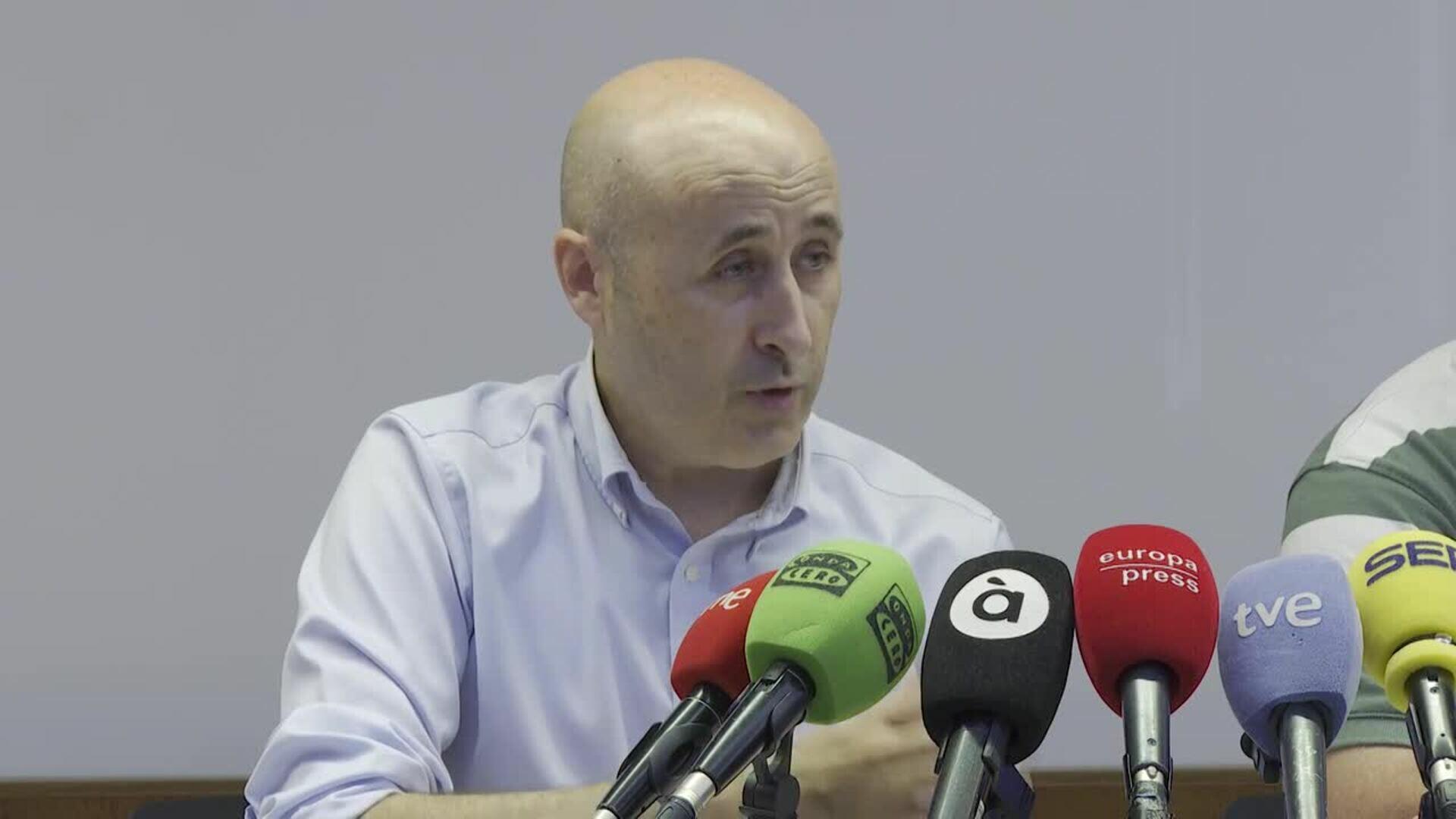 La sequía obliga a reducir un 15 % el agua del Turia para uso agrícola a unos 20.000 regantes