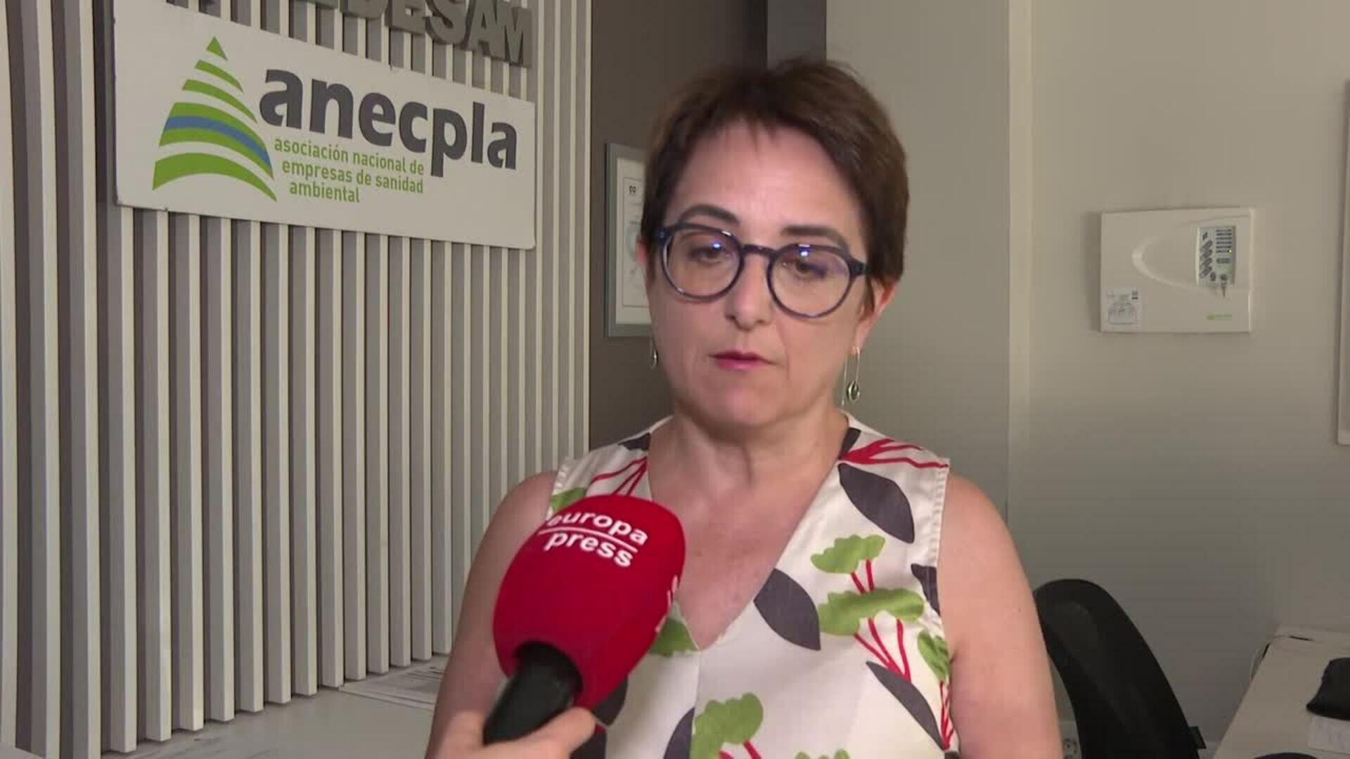 Experta detalla medidas clave para "prevenir" los casos de virus del Nilo Occidental