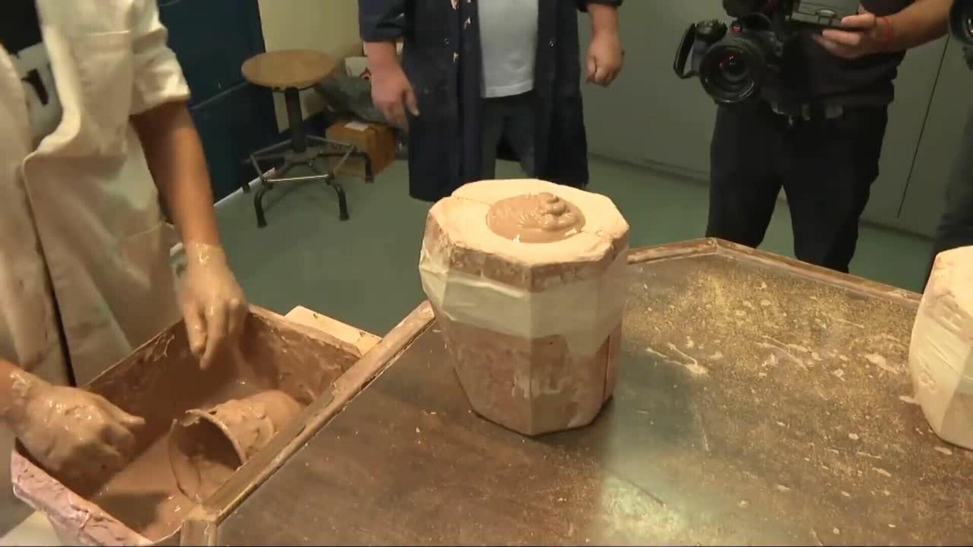 Madrid presenta la Memoria de la Agencia para la Reeducación y Reinserción del Menor Infractor