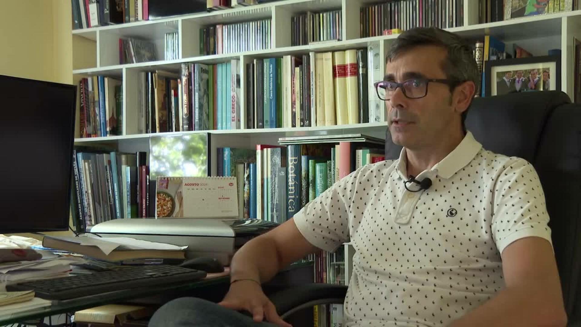 Toledo Olvidado suma 16 años con 50.000 fotos históricas divulgadas