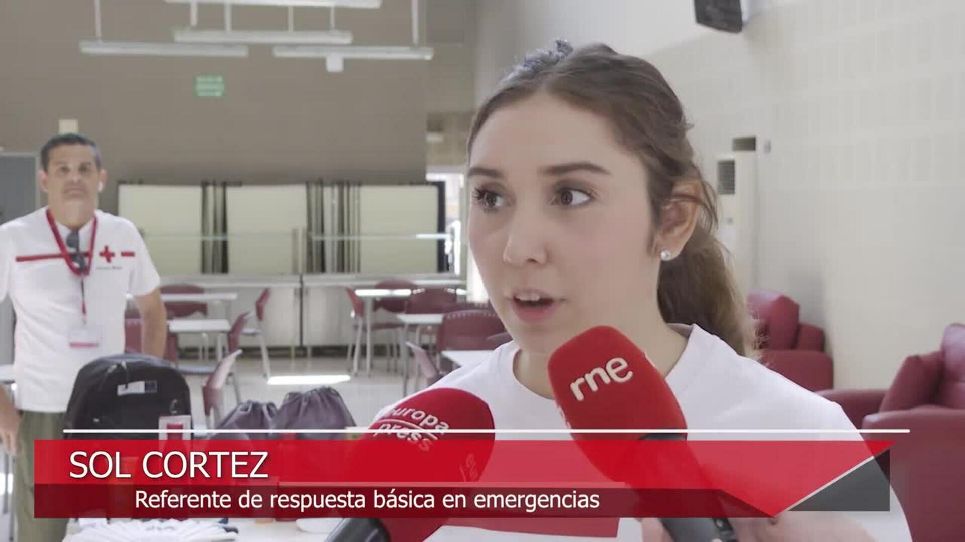 Refugios climáticos: así funcionan los espacios para proteger a personas vulnerables del calor