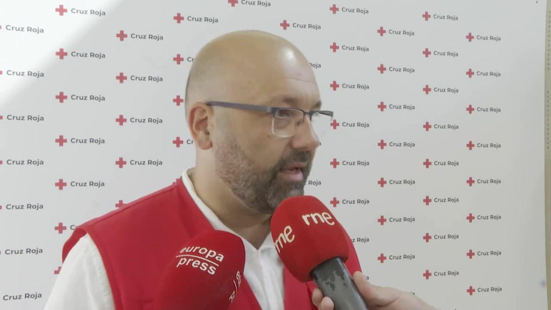 Valencia abre el refugio ante la nueva ola de calor