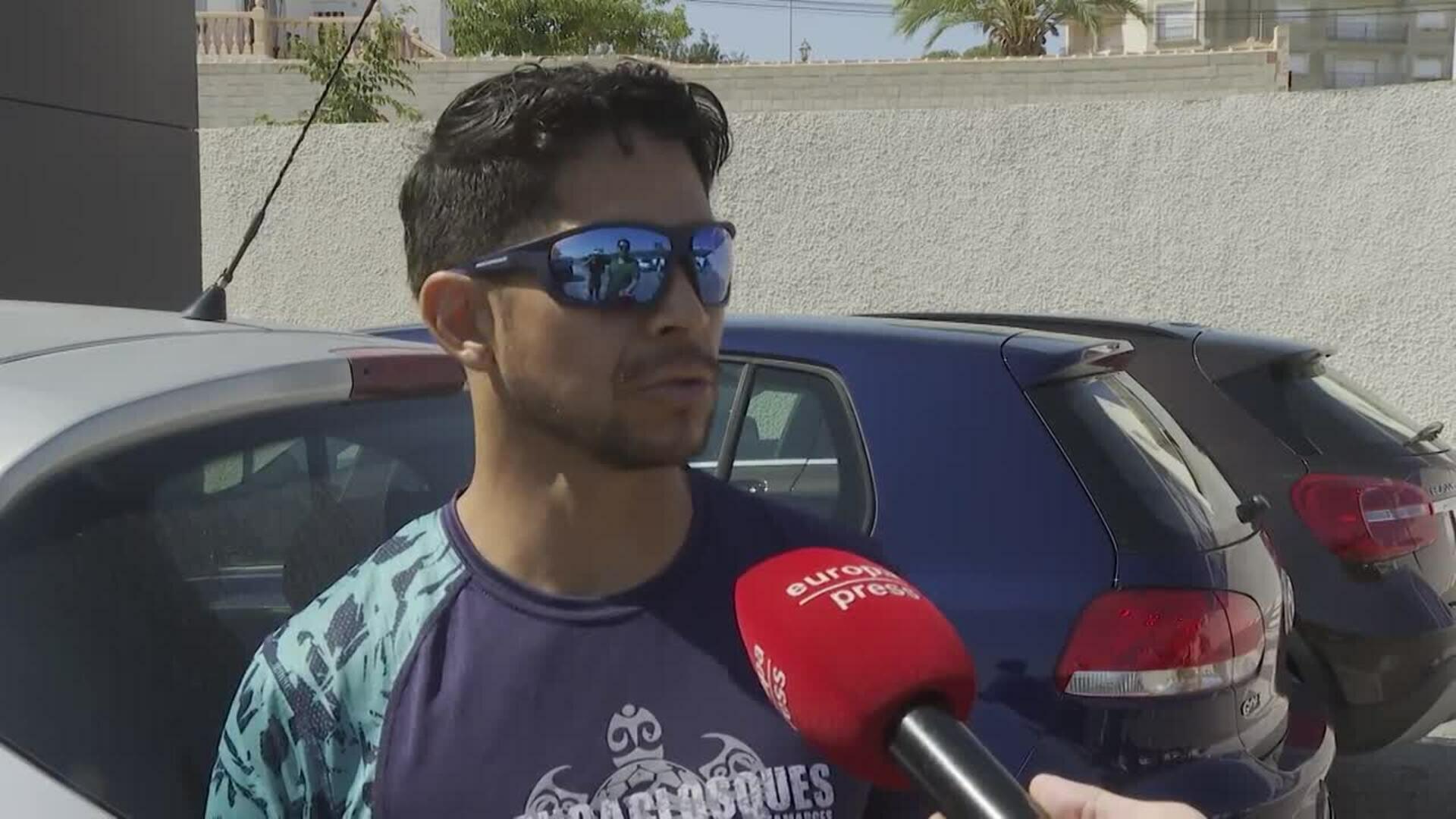 Benitatxell califica el agua como no potable por el exceso de sales