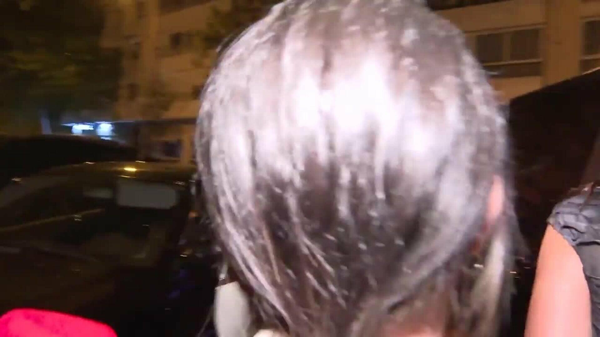 Hiba Abouk, máxima discreción ante el último movimiento de María José Suárez