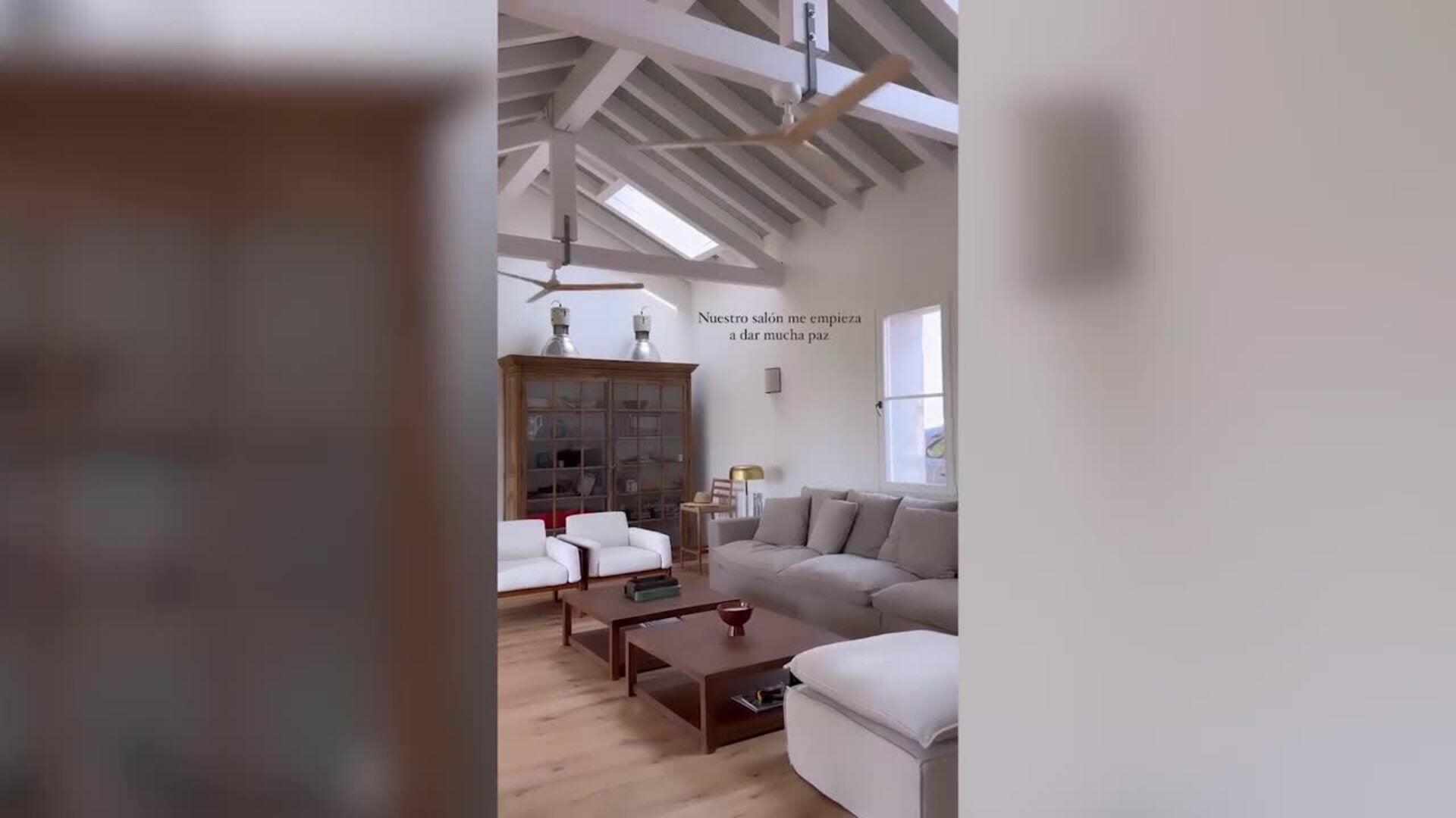 Vacaciones de ensueño para la familia Pombo en Cantabria