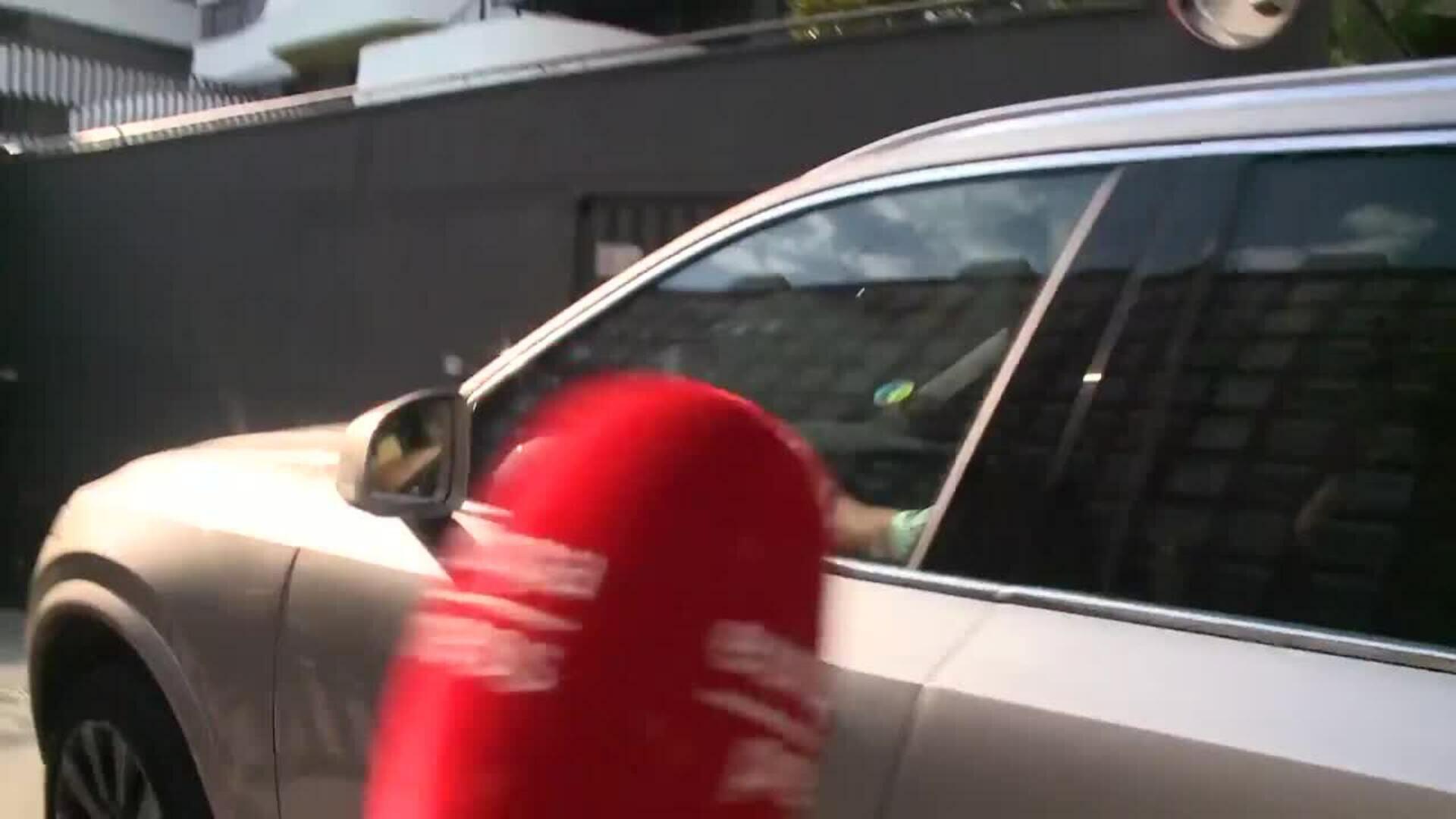 Escassi reacciona a los rumores de infidelidad a María José Suárez con un conocido actor