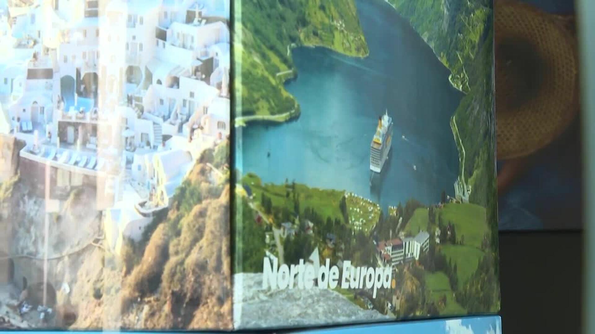 El empleo turístico suma más de 97.000 nuevos afiliados en julio, un 3,5% más