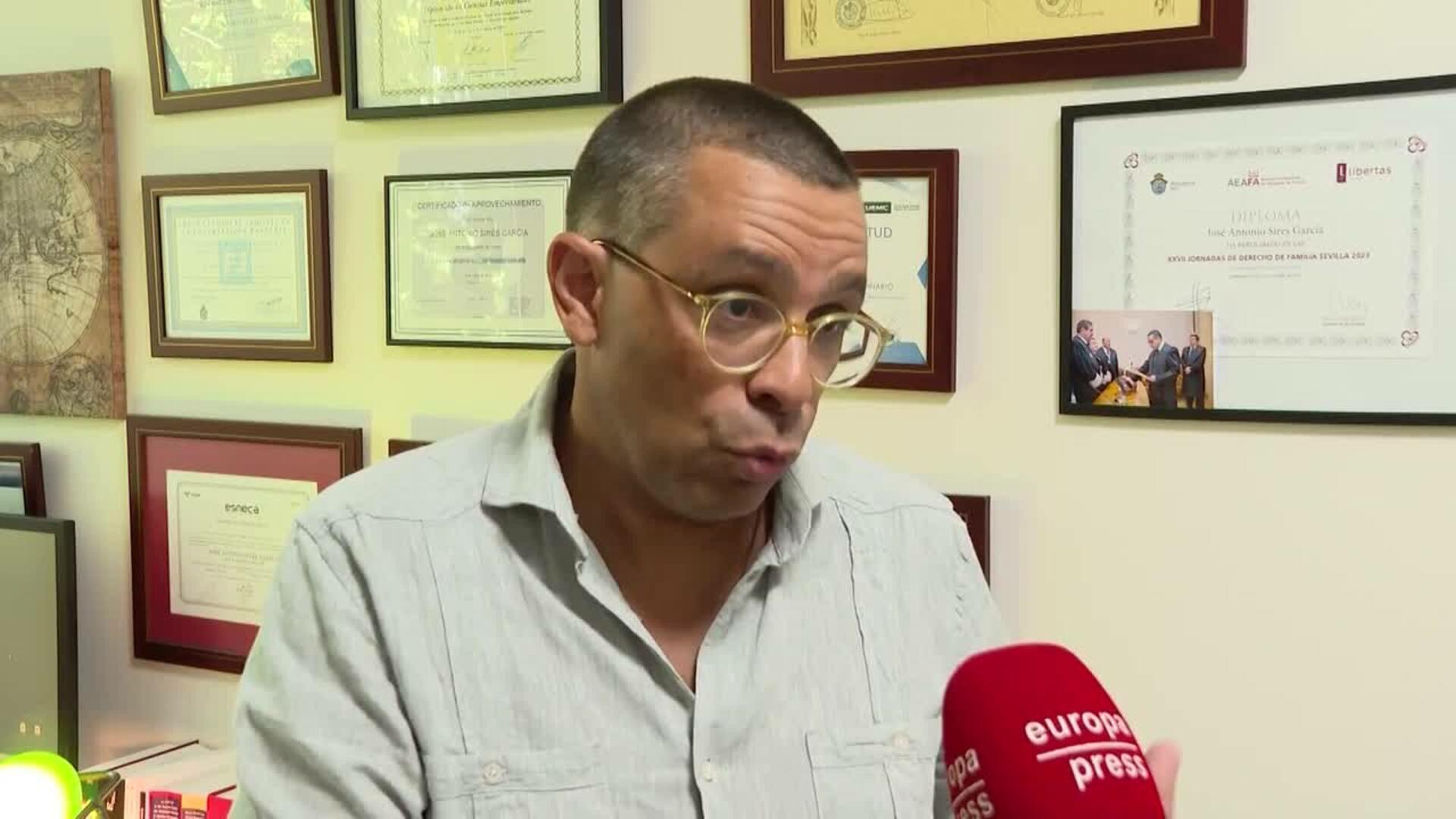 Juristas aseguran que disponer suministro de agua es un "derecho" para las viviendas