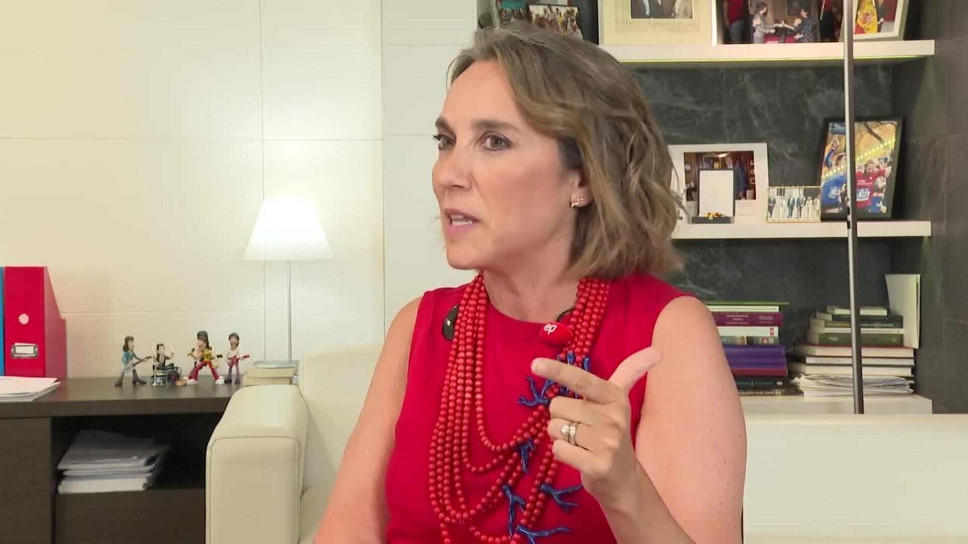 PP reitera su veto a que un ministro dirija un órgano independiente: "Bajo ningún concepto"