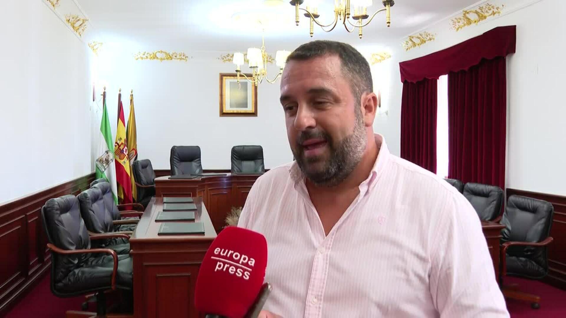 Algar (Cádiz) espera que la Unesco acepte las charlas al fresco como Patrimonio Inmaterial