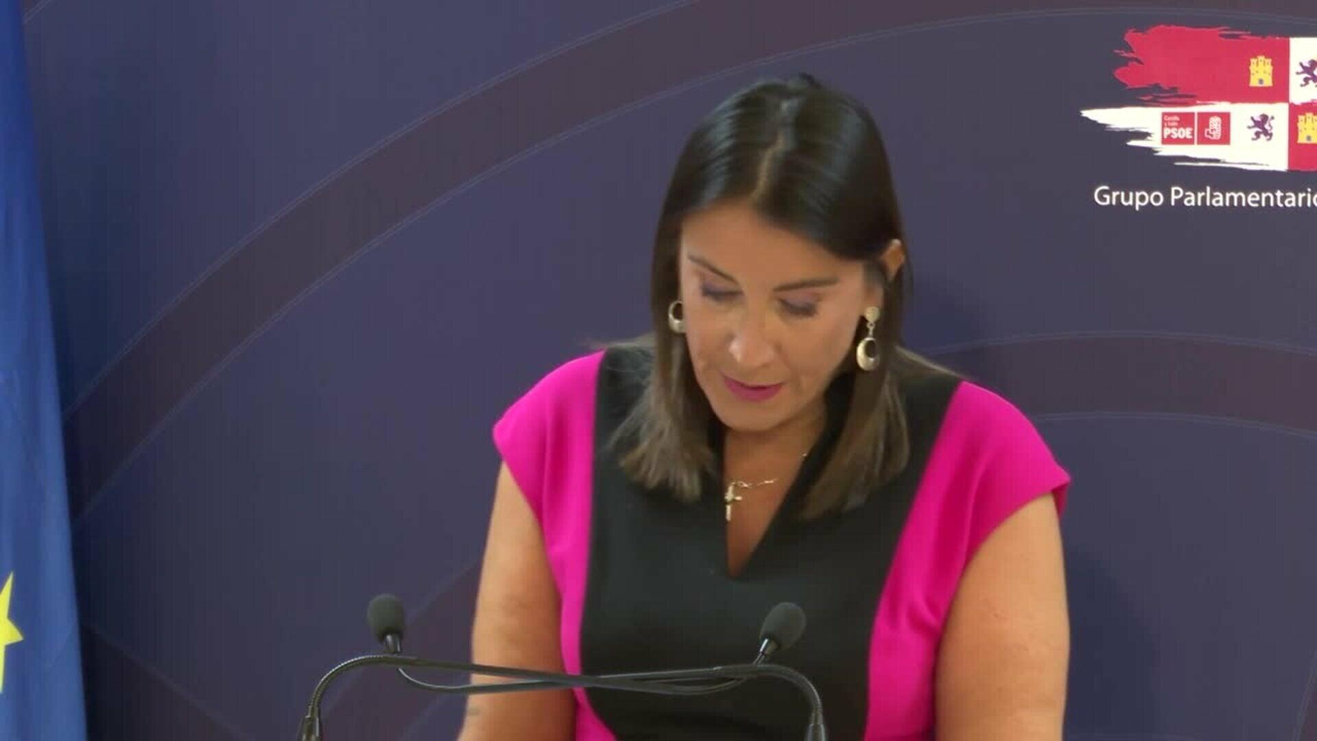 PSOE asegura que desconocía la investigación de Cepa por abusos a un menor