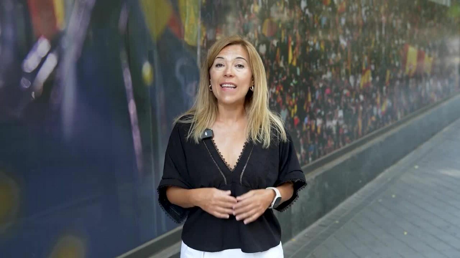 PP acusa a Sánchez de recibir a Clavijo a "regañadientes"