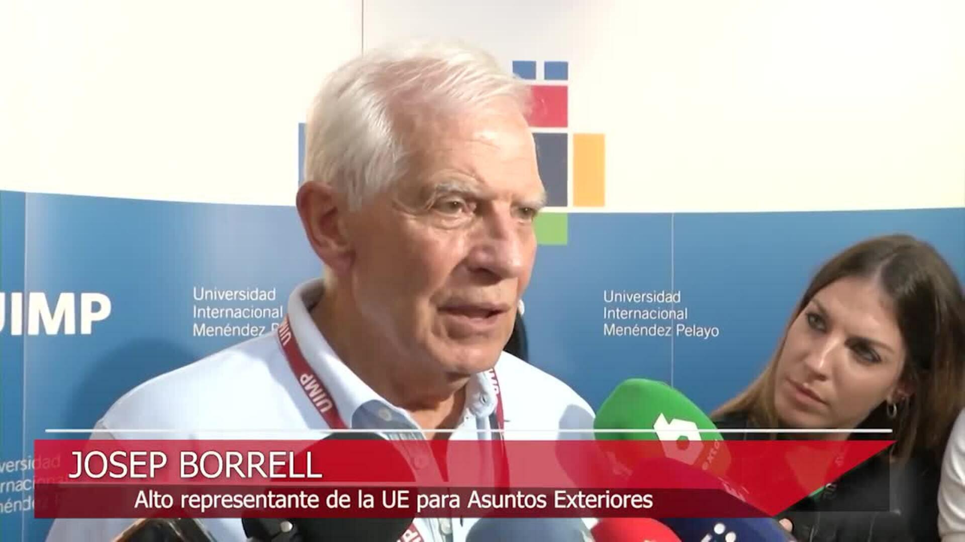 España no reconocerá la victoria de Maduro en Venezuela mientras no se publiquen las actas
