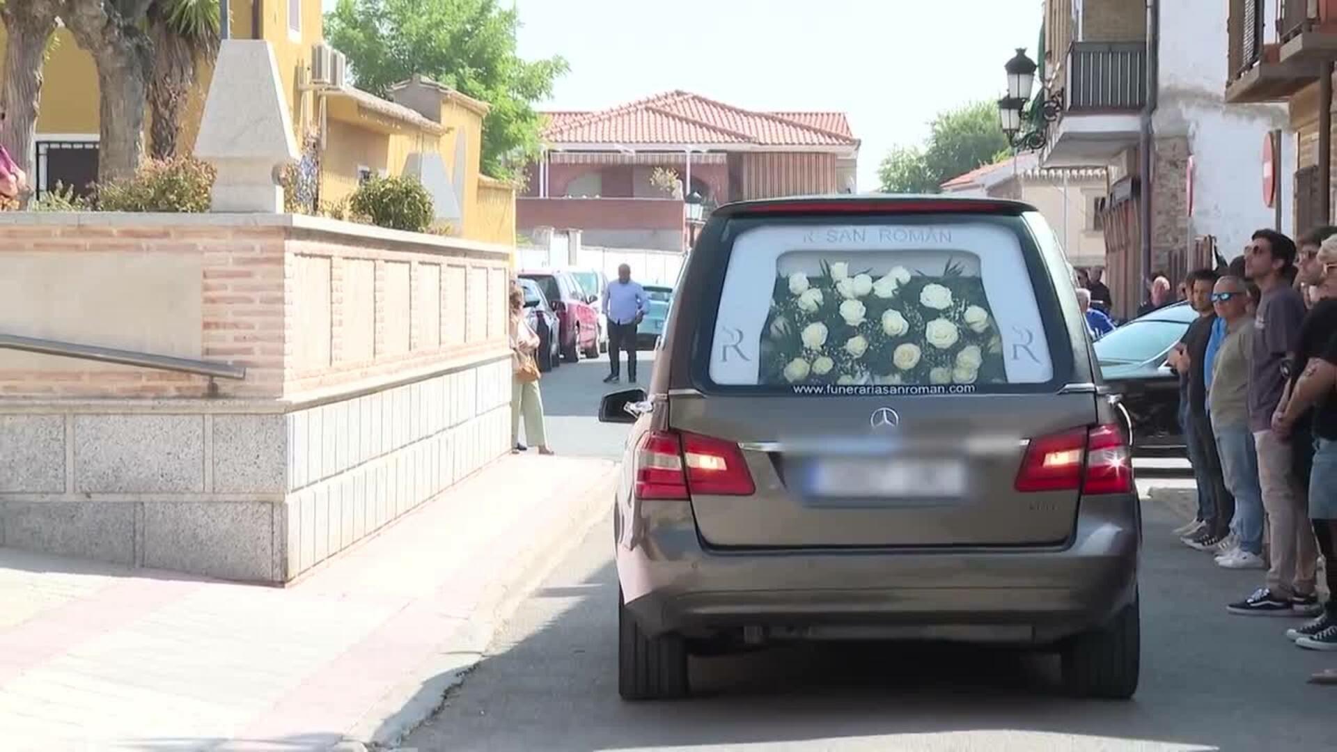 Las heridas que provocaron la muerte de Mateo son compatibles con cuchillo hallado en Mocejón