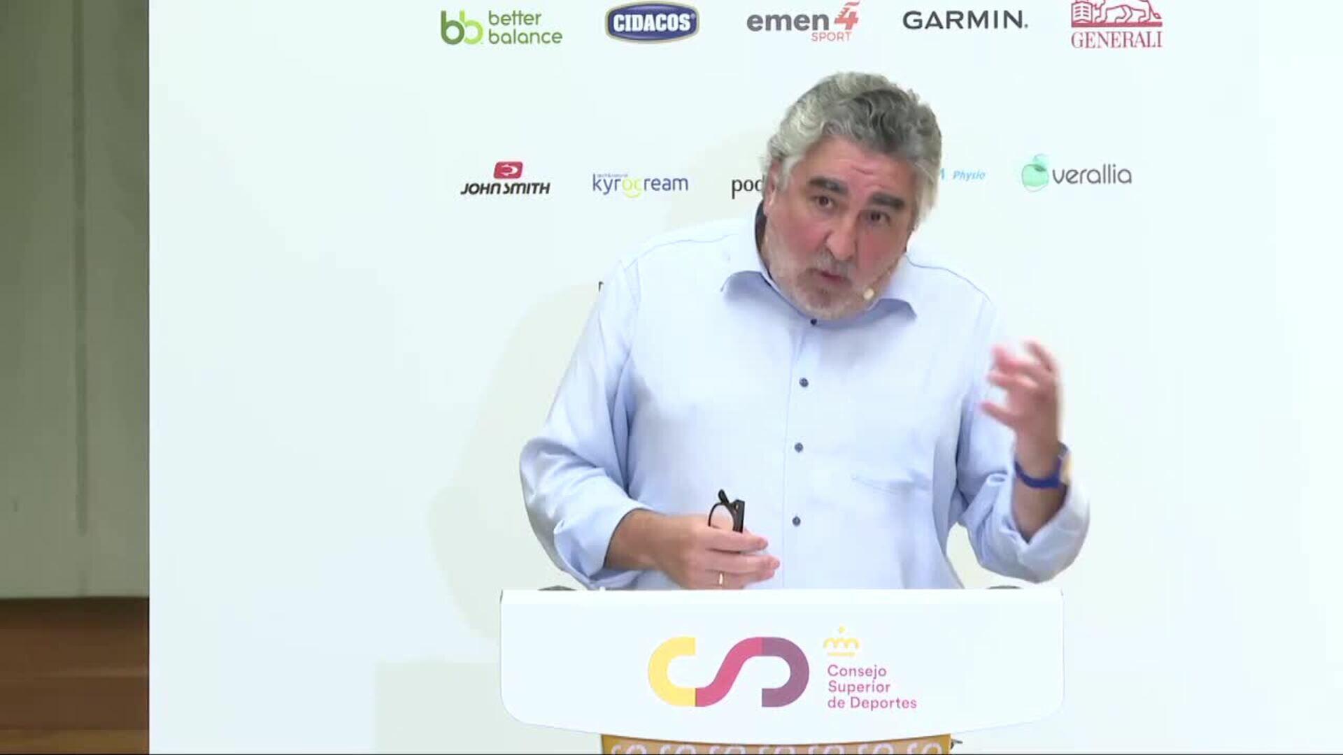 Uribes a deportistas paralímpicos: "Inspiráis con vuestros éxitos y encarnáis valores modernos"