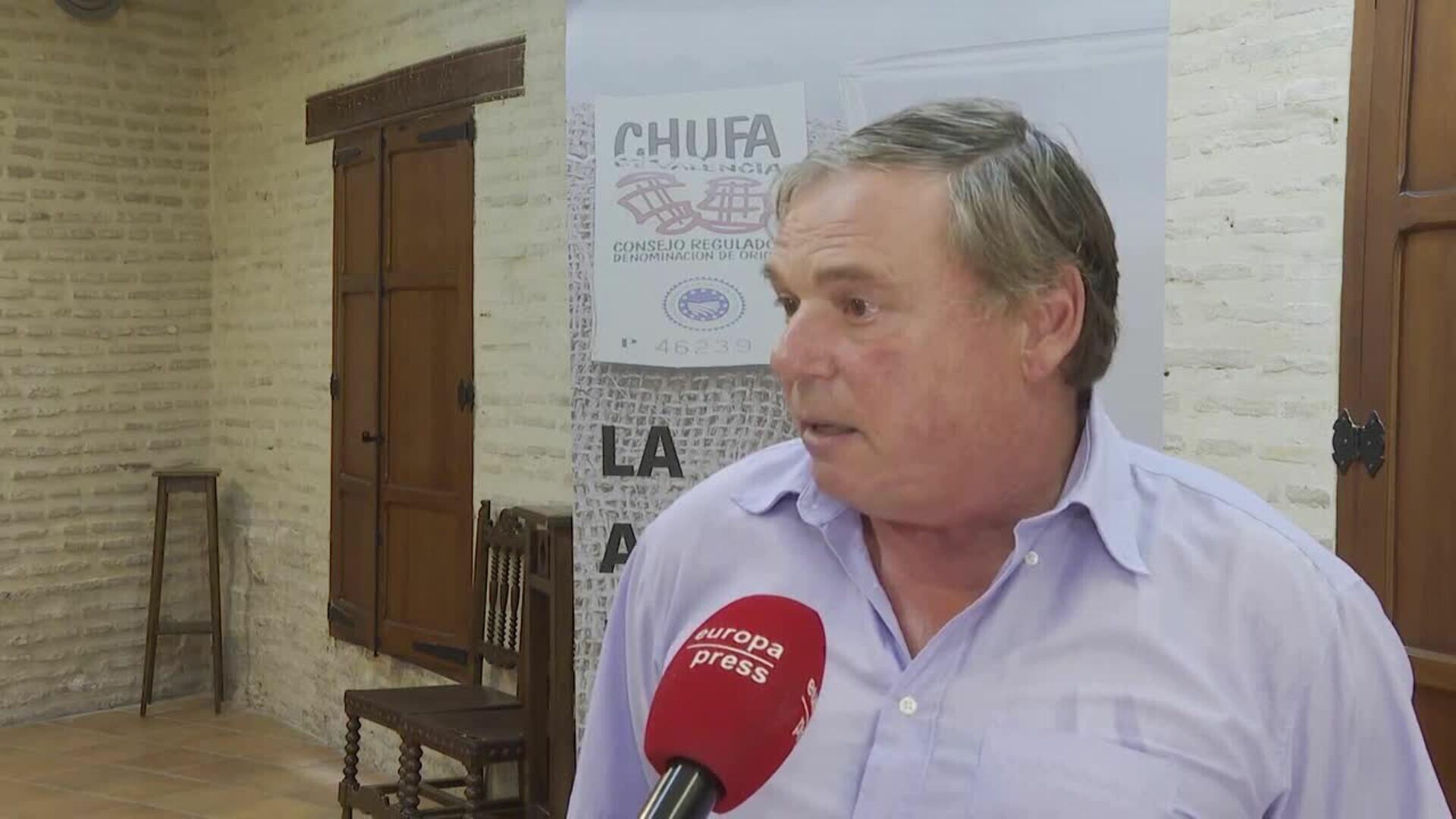 La horchata, una bebida saludable para el verano con sello valenciano