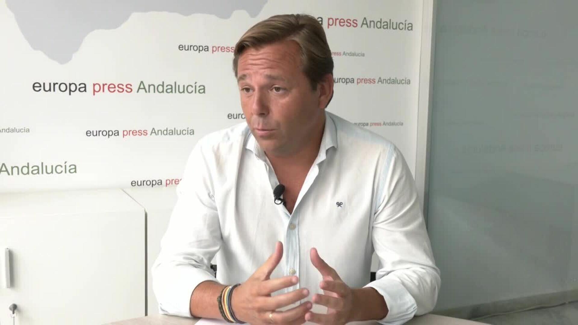 PP-A cree que "la credibilidad de Montero está por los suelos"