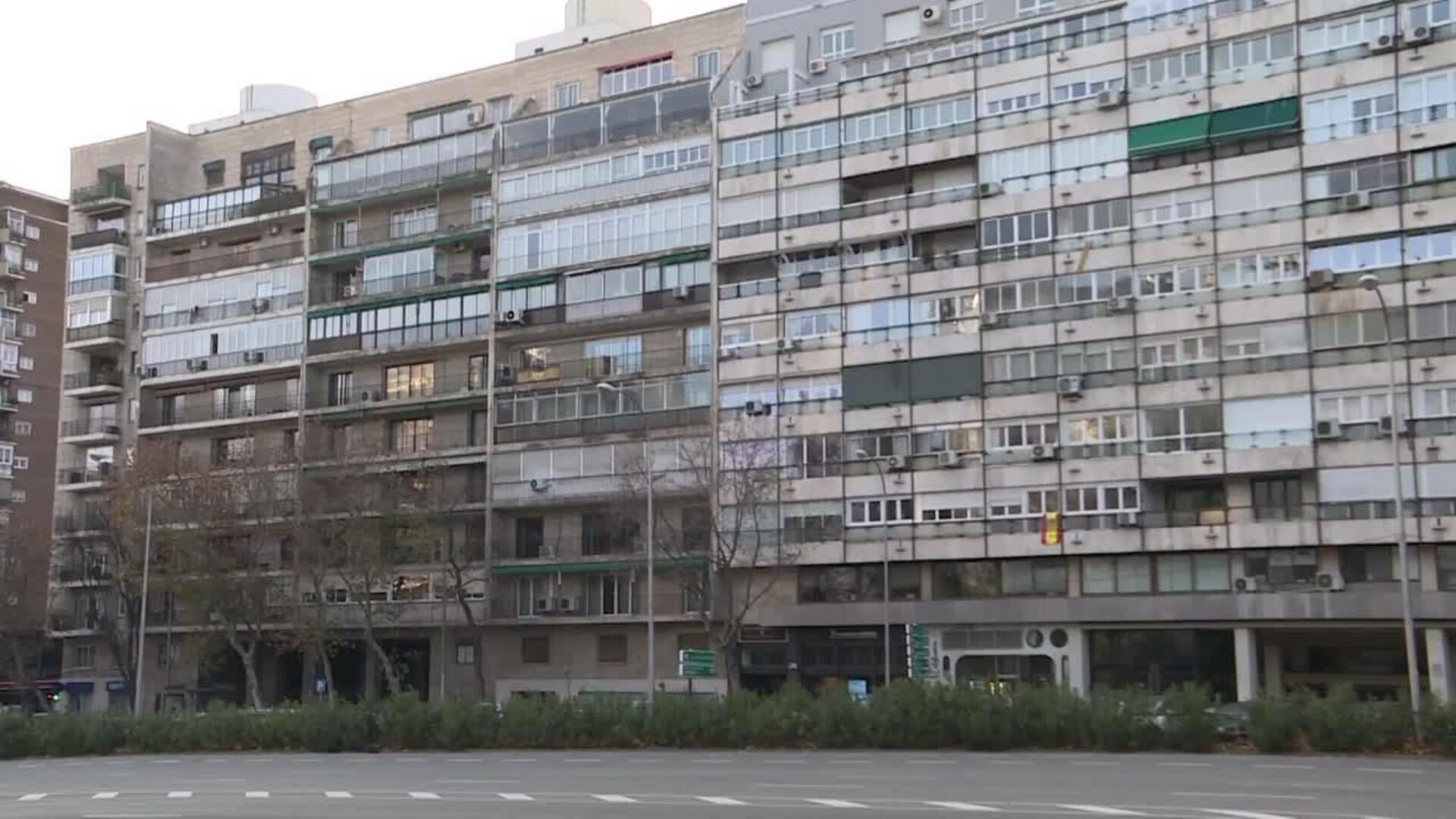 El precio del alquiler sube un 8,6% en julio, según Fotocasa