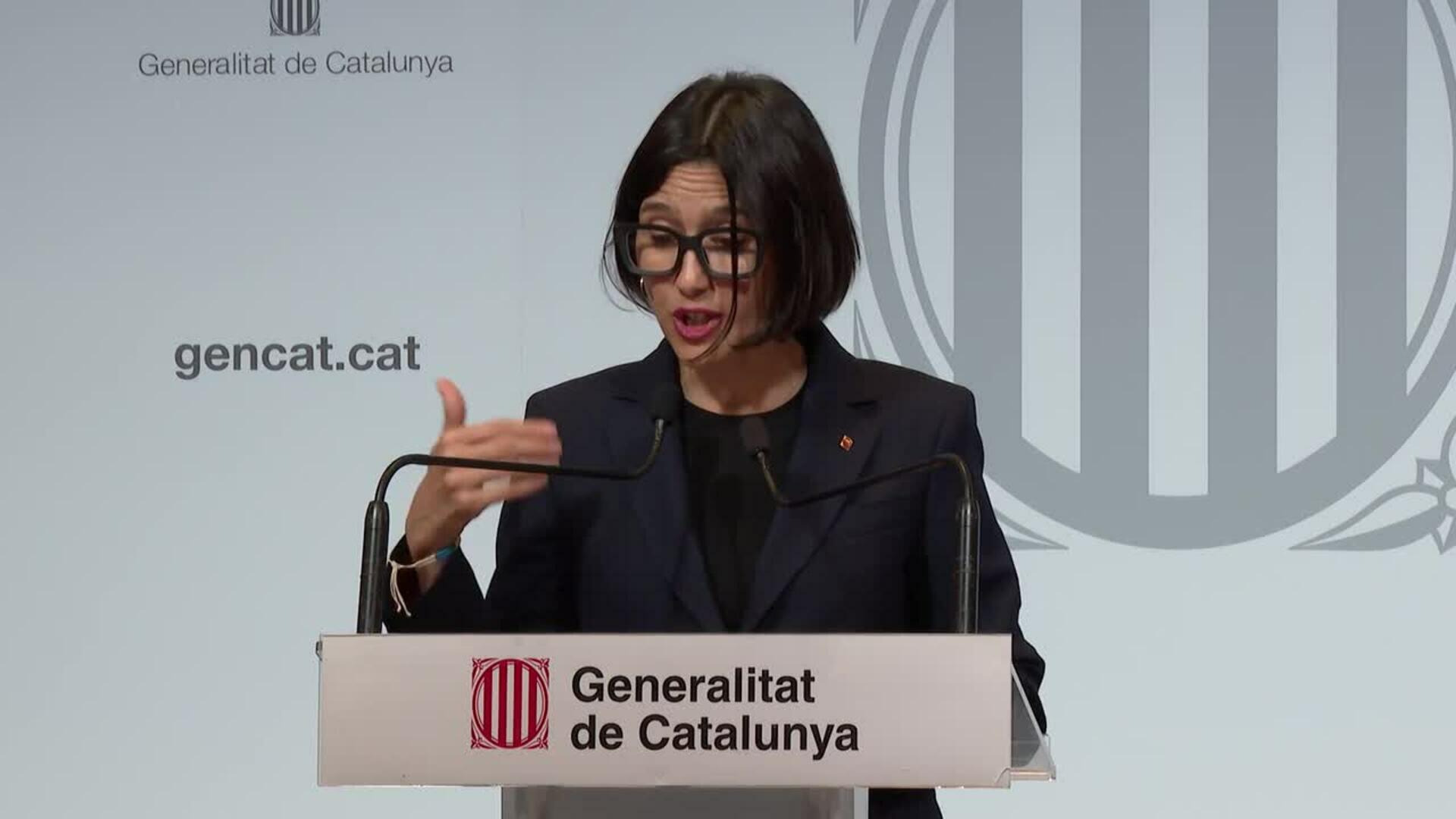 Trapero será el nuevo director general de los Mossos y el comisario Esquius el nuevo jefe