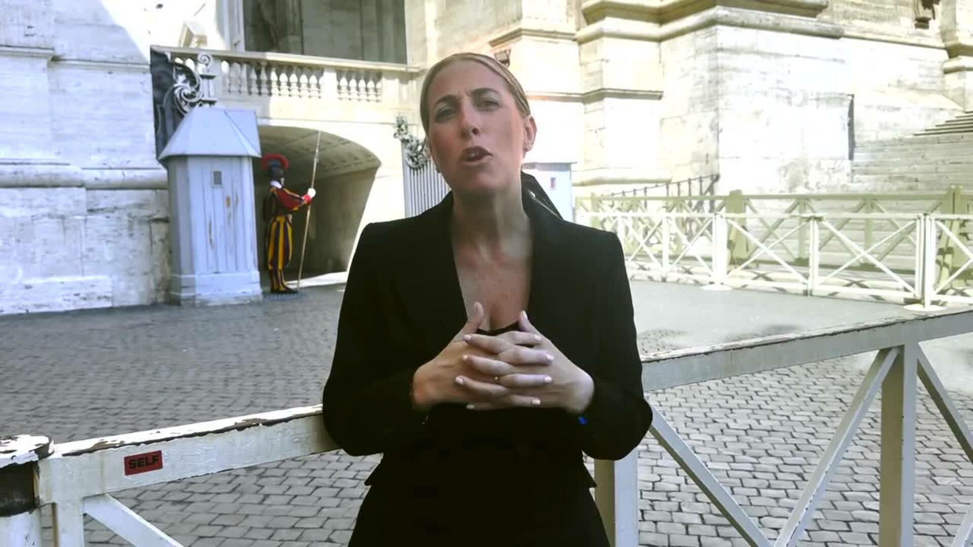 Guardiola invita al Papa Francisco a visitar Extremadura