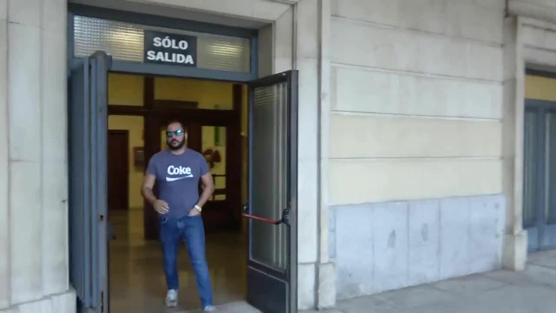 Antonio Tejado, a la huida tras el chascarrillo de María del Monte sobre su robo