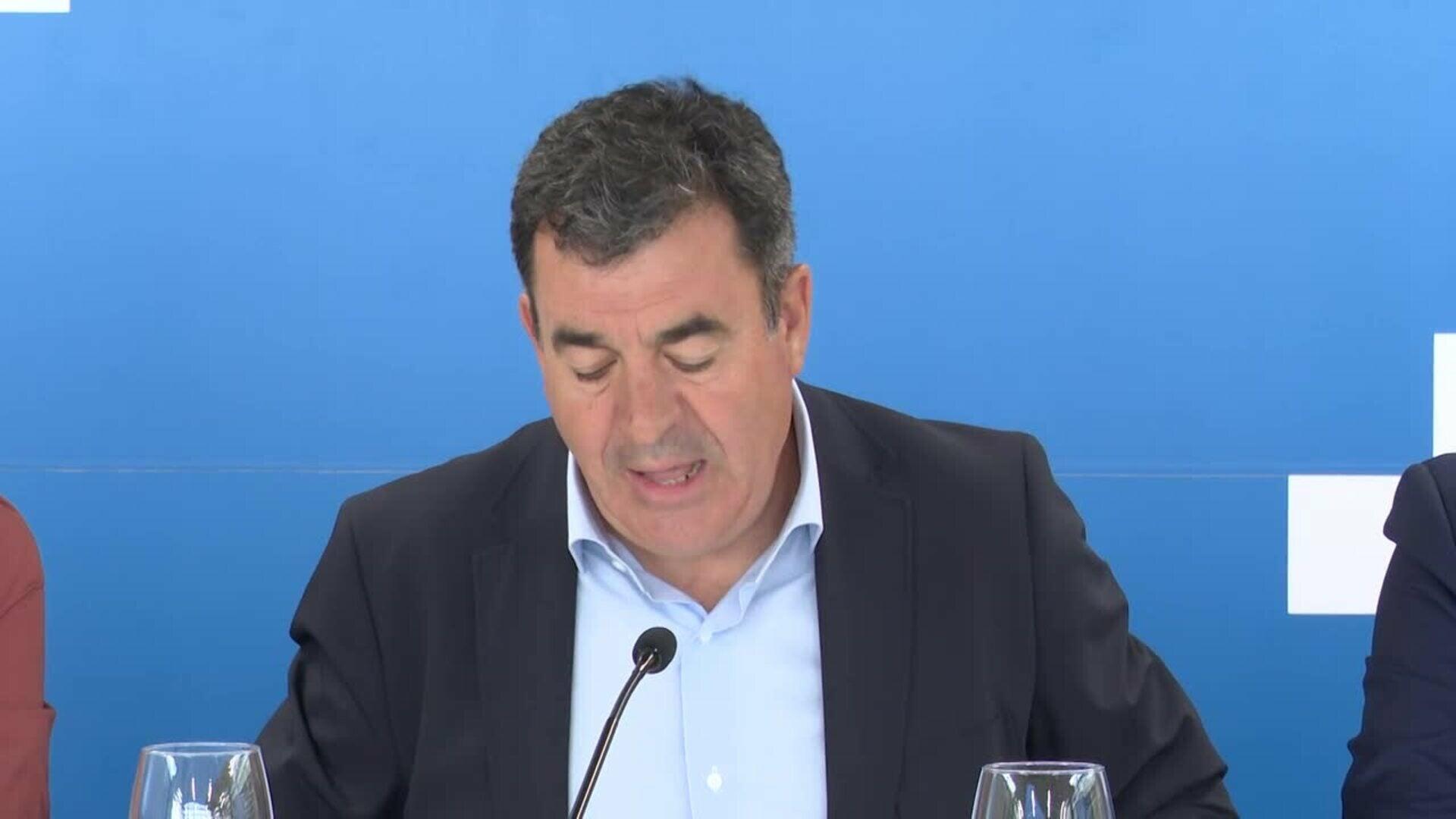 Educación aplica finalmente el refuerzo en centros con más alumnos con necesidades especiales