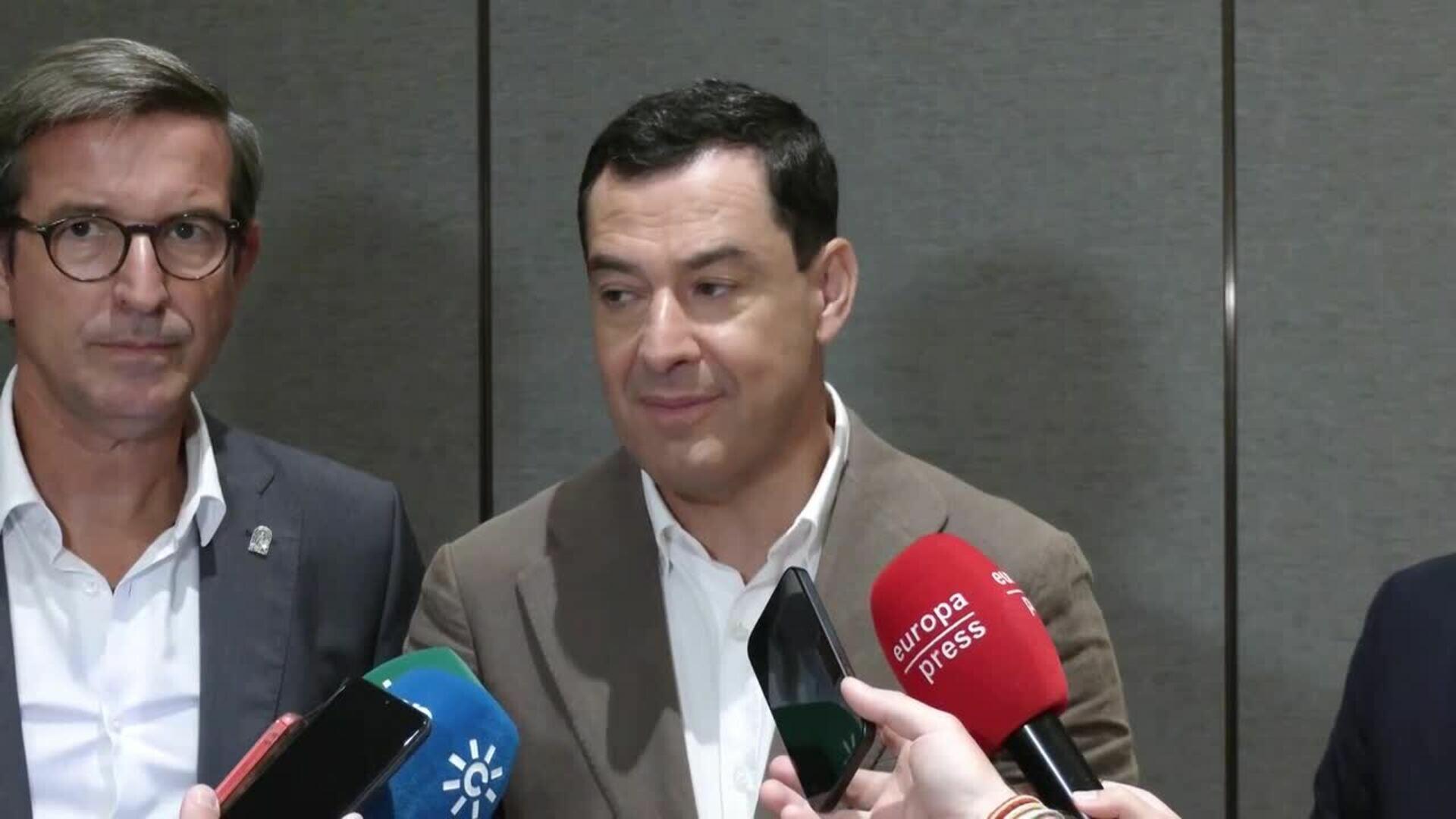 Sermatec instalará en Málaga su primera fábrica de baterías de litio fuera de China