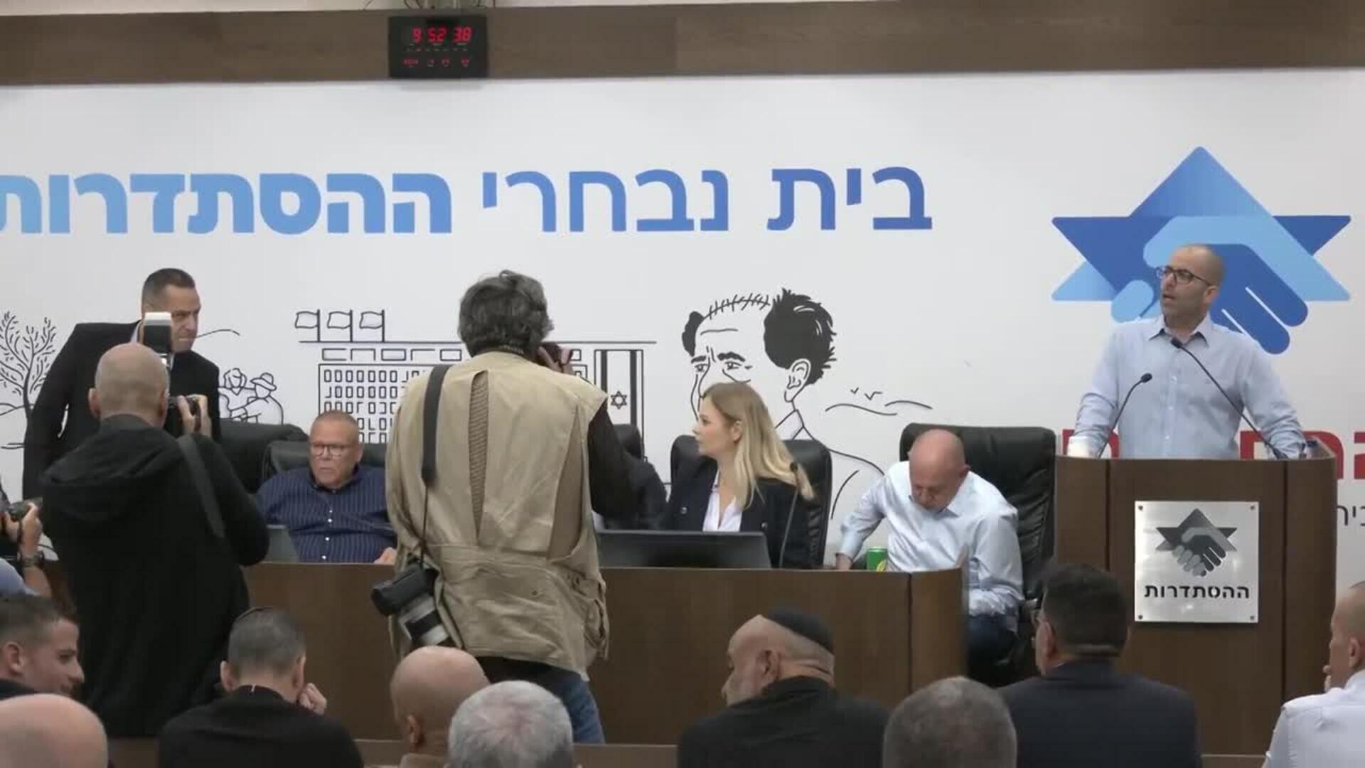 El mayor sindicato de Israel anuncia una huelga general para forzar liberación de los rehenes