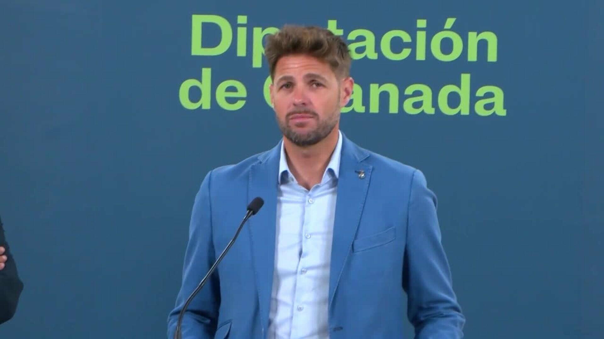 Coviran Granada, Flamengo y Leyma Coruña se medirán en el I Torneo Diputación de Granada