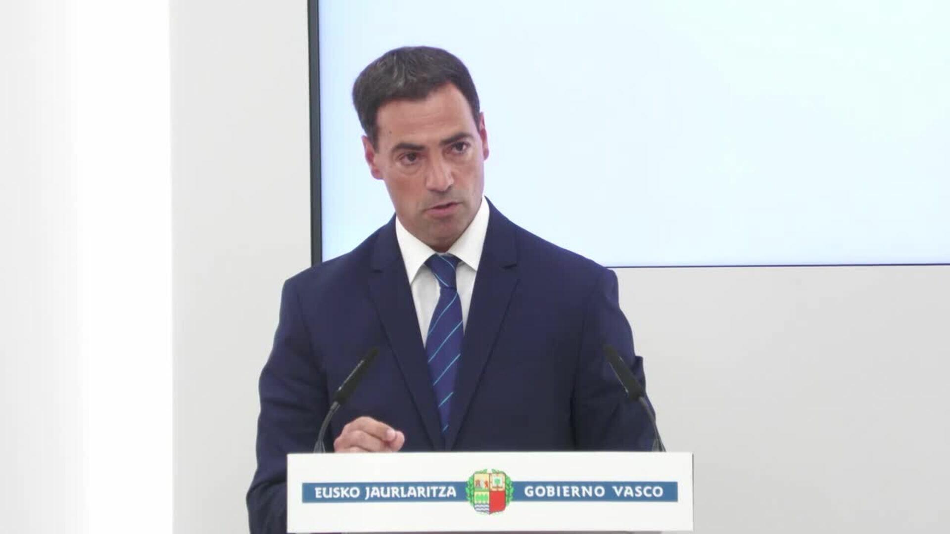 Euskadi y Navarra reinvidican la "solidaridad" del Concierto vasco y el Convenio navarro