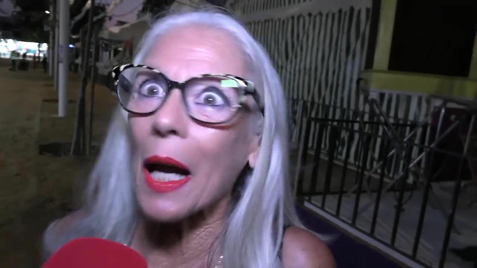 Isabel Jiménez suelta la bomba: "Si mi hermana viviera no compraba Cantora, lo tengo clarísimo"