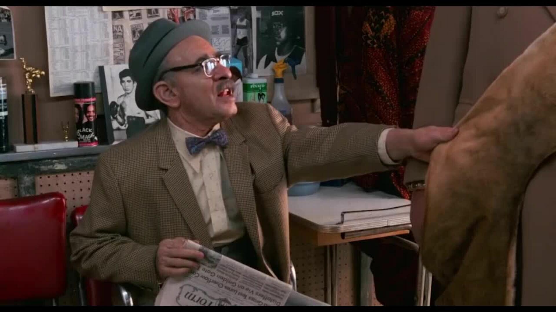 Muere el actor estadounidense James Earl Jones, voz de Darth Vader y Mufasa